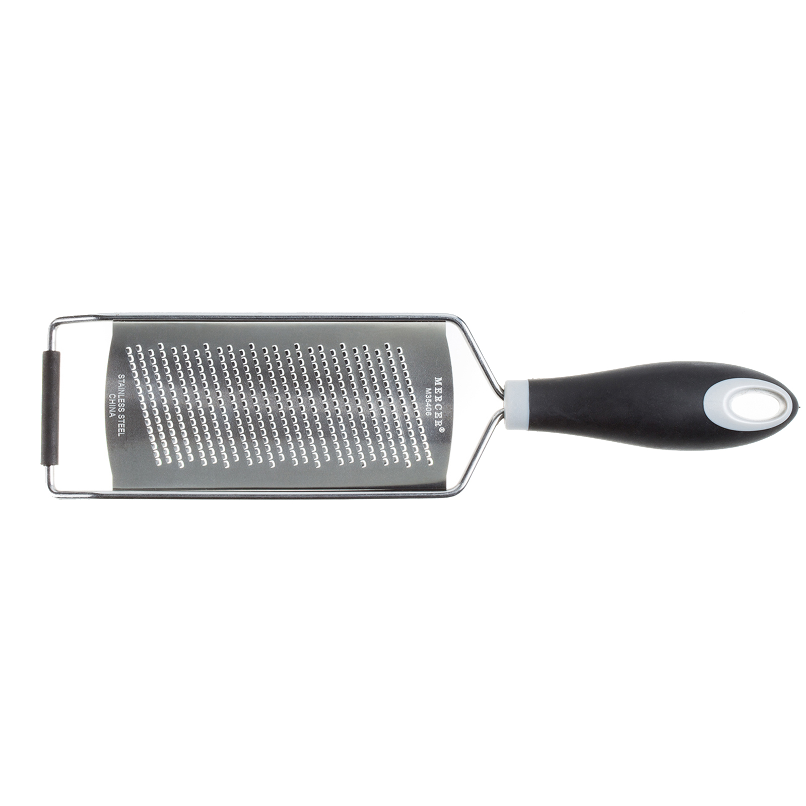 Mercer Culinary, M35406, Lemon Lime Zester