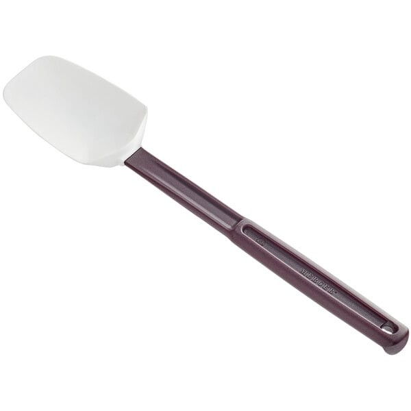 Mercer Culinary, M35116, Silicone Spoon Spatula