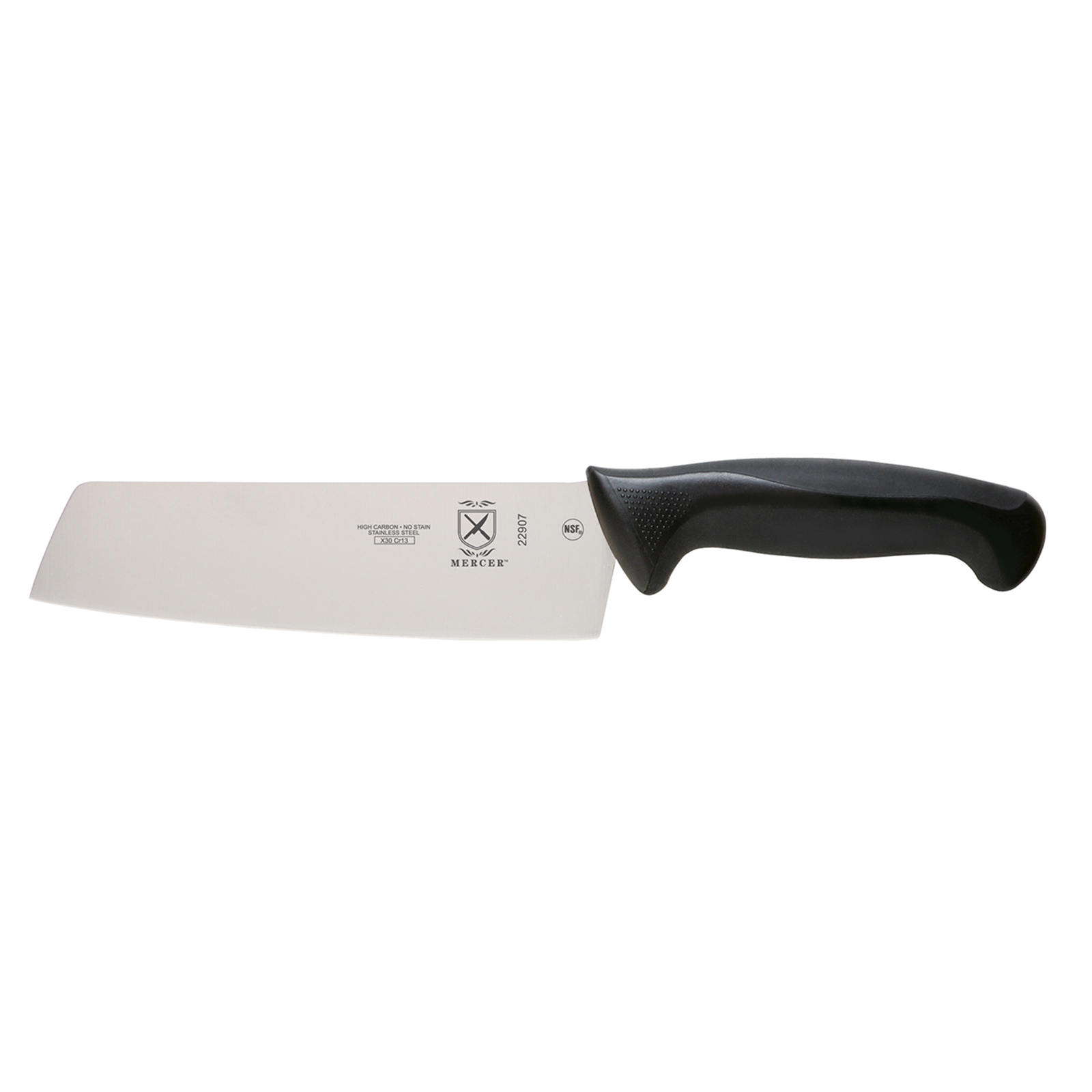 Mercer Culinary, M22907, Knife, Asian