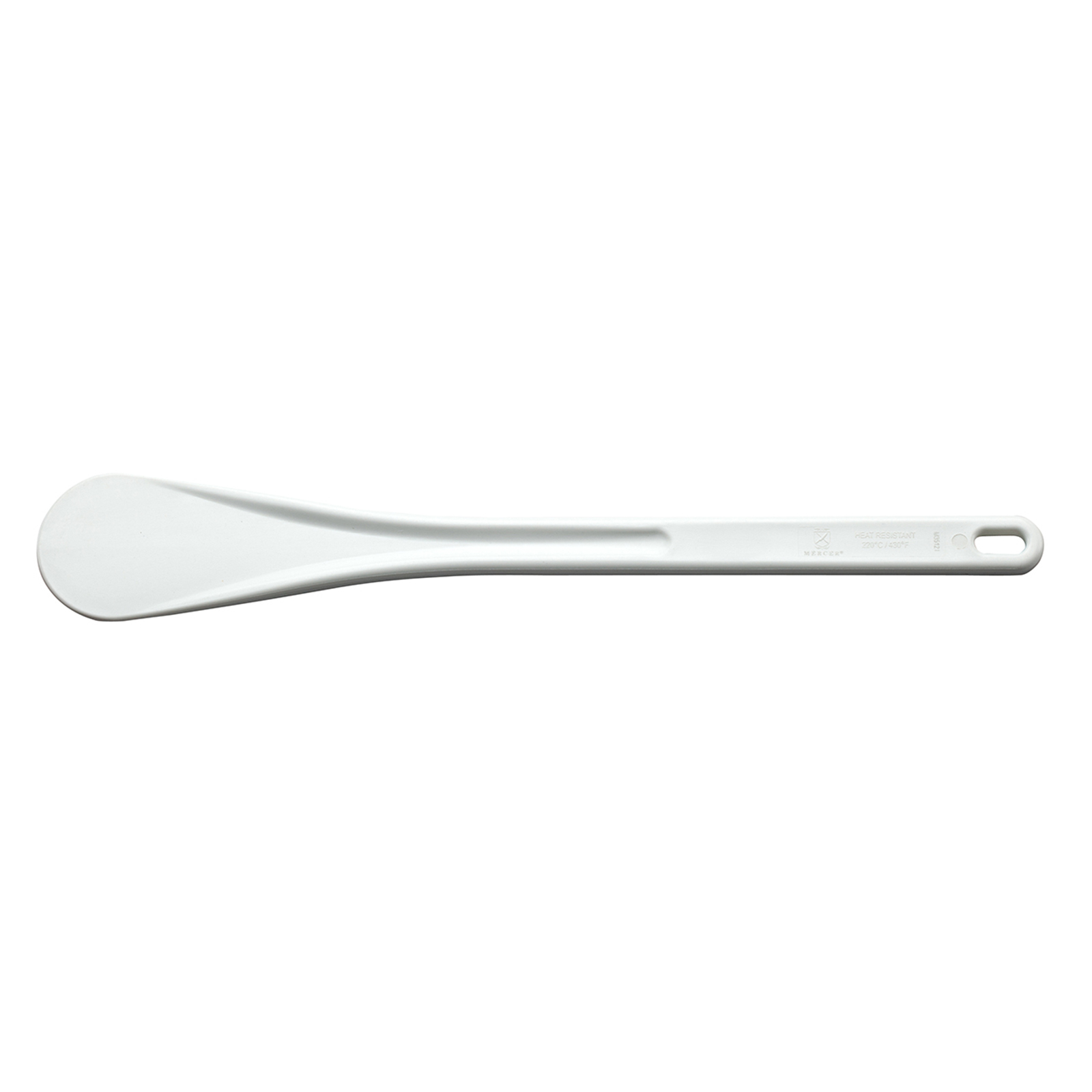Mercer Culinary, M35121, Spatula, Plastic