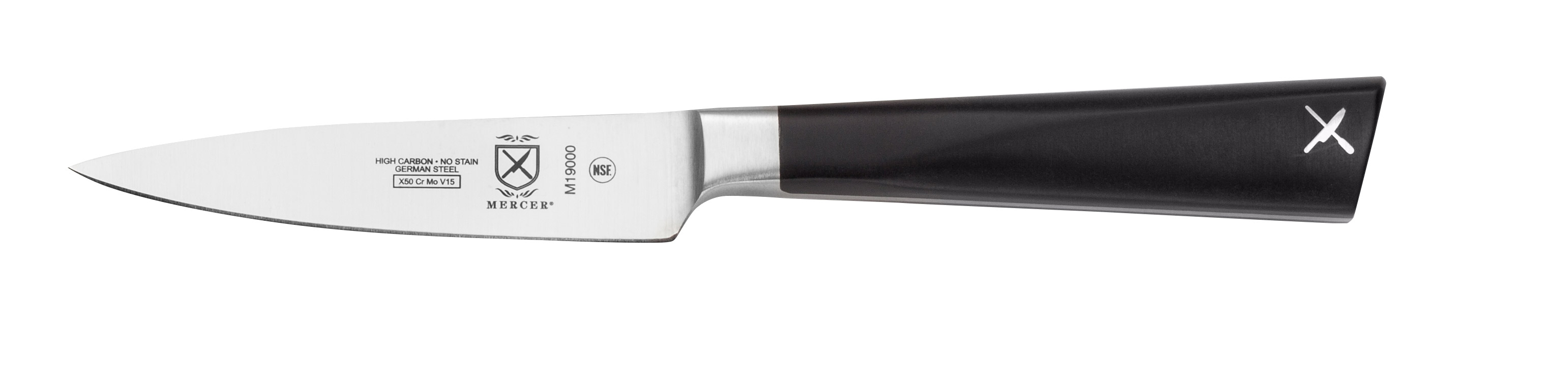 Mercer Culinary, M19000, Knife, Paring