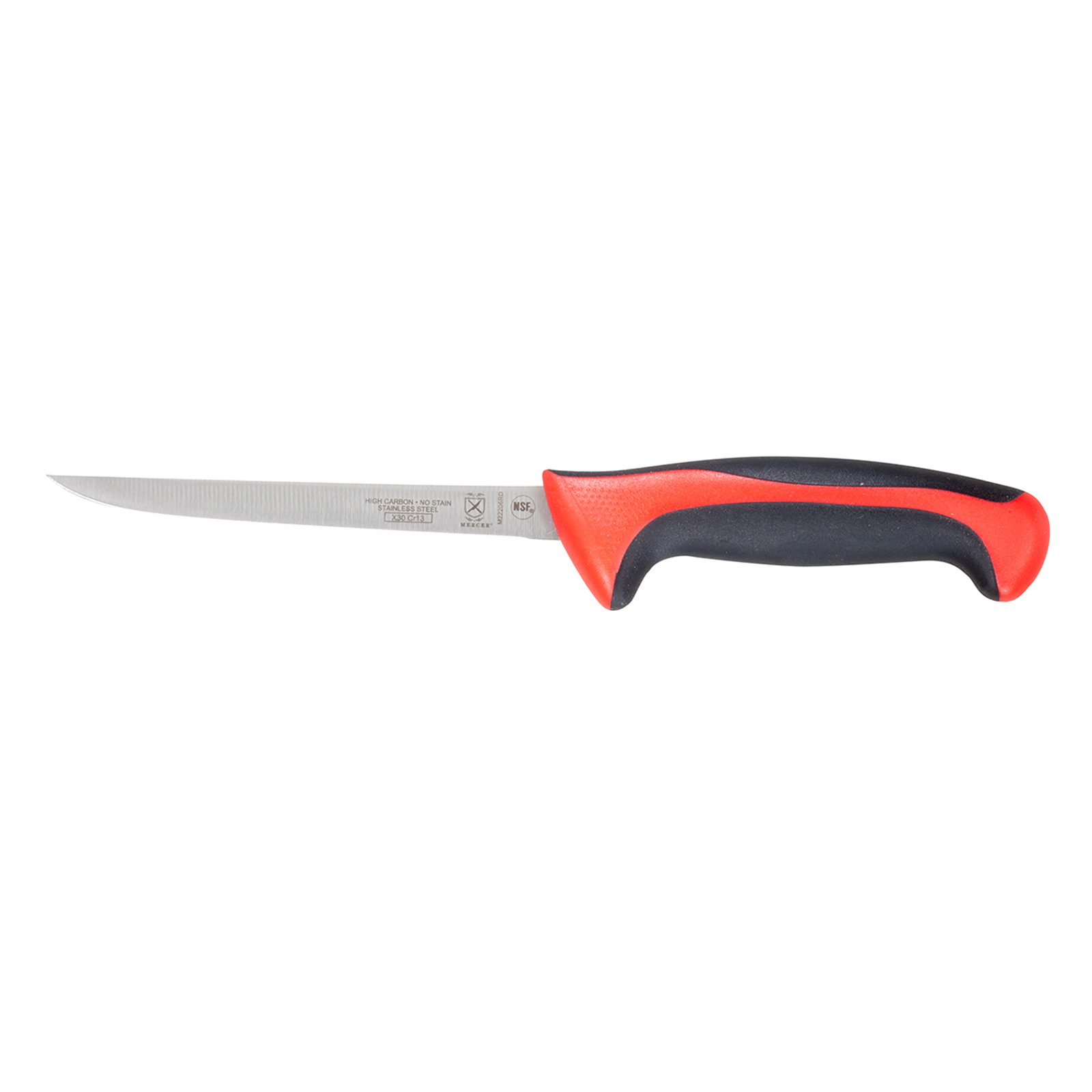 Mercer Culinary, M22206RD, Knife, Boning