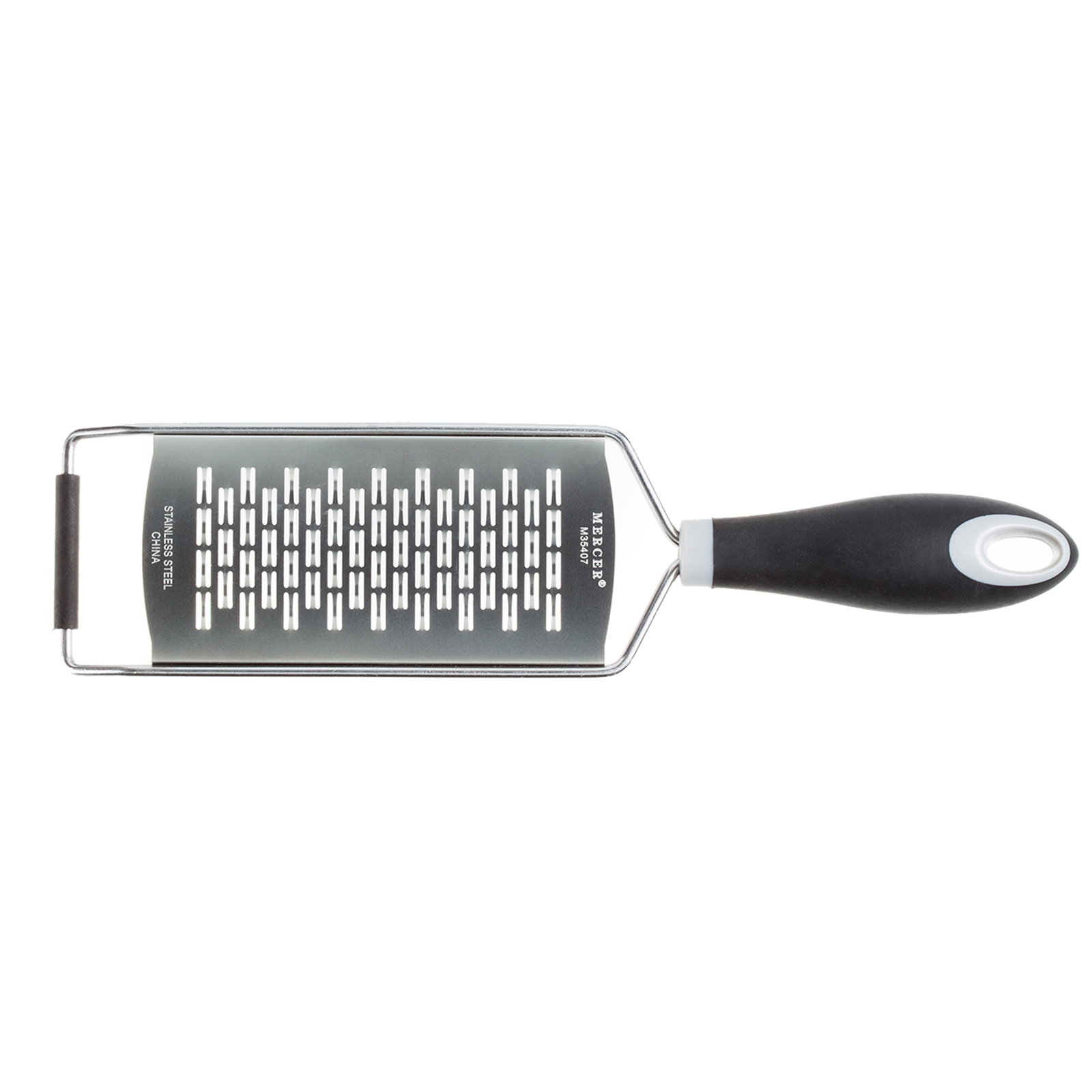 Mercer Culinary, M35407, Grater, Manual