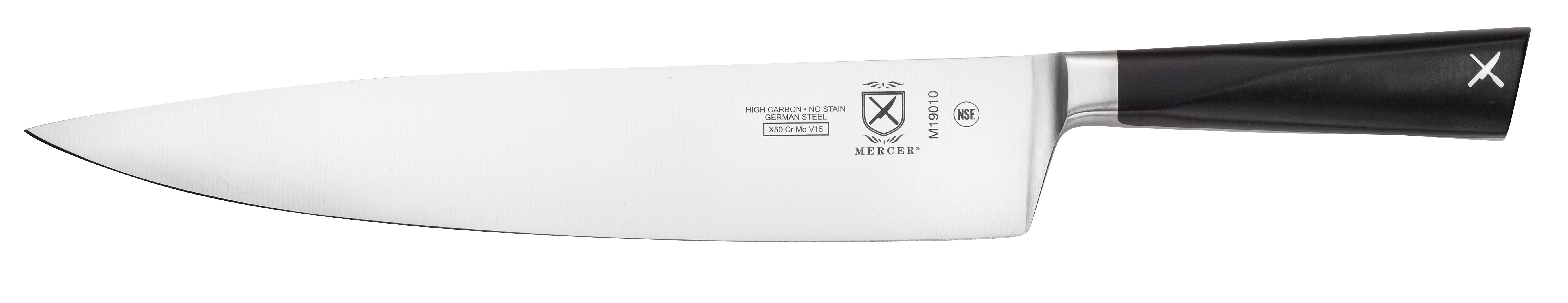 Mercer Culinary, M19010, Knife, Chef
