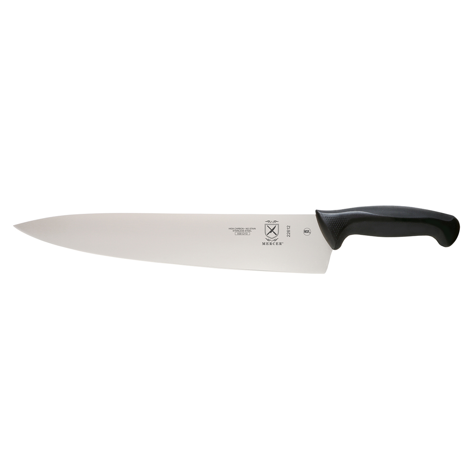 Mercer Culinary, M22612, Knife, Chef