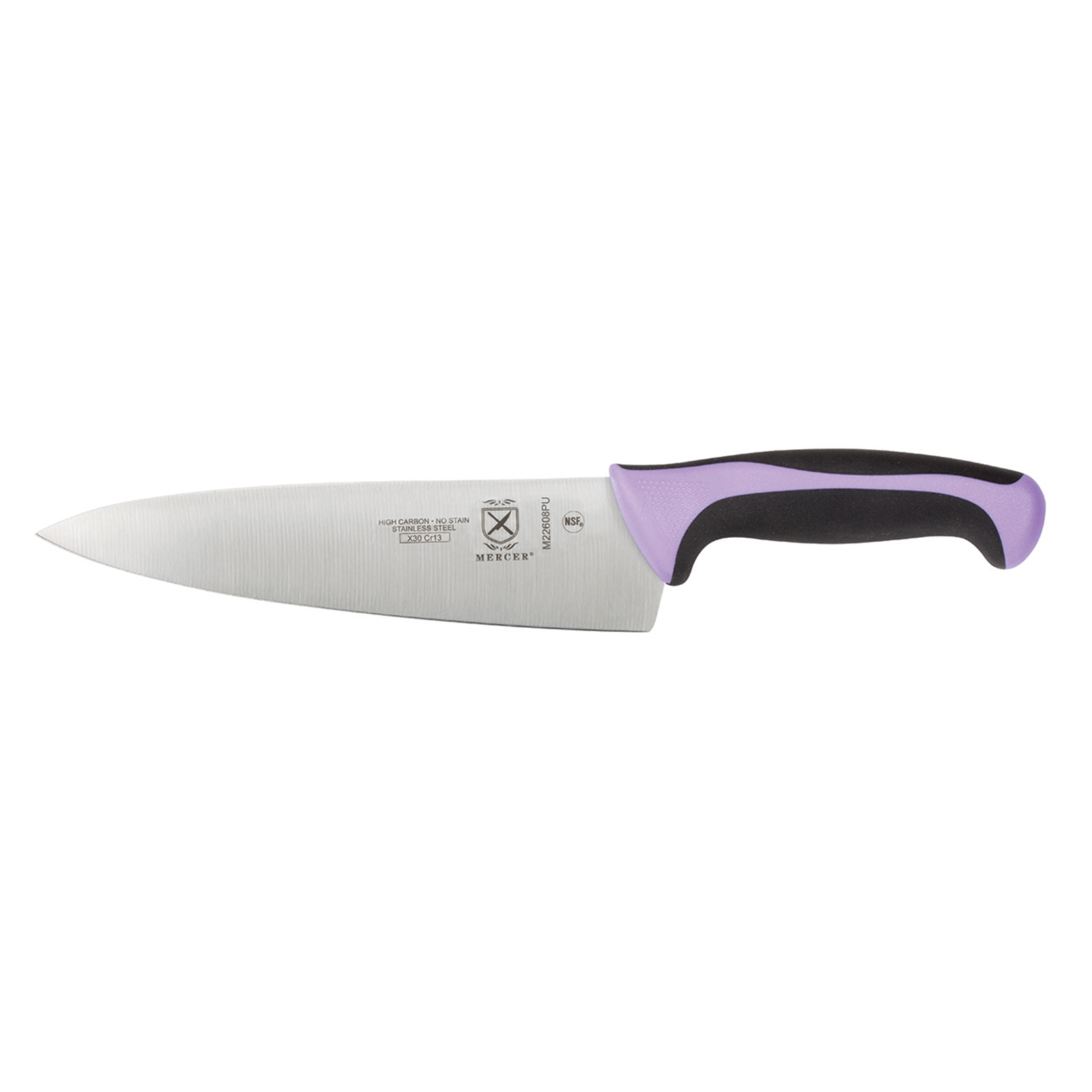 Mercer Culinary, M22608PU, Knife, Chef
