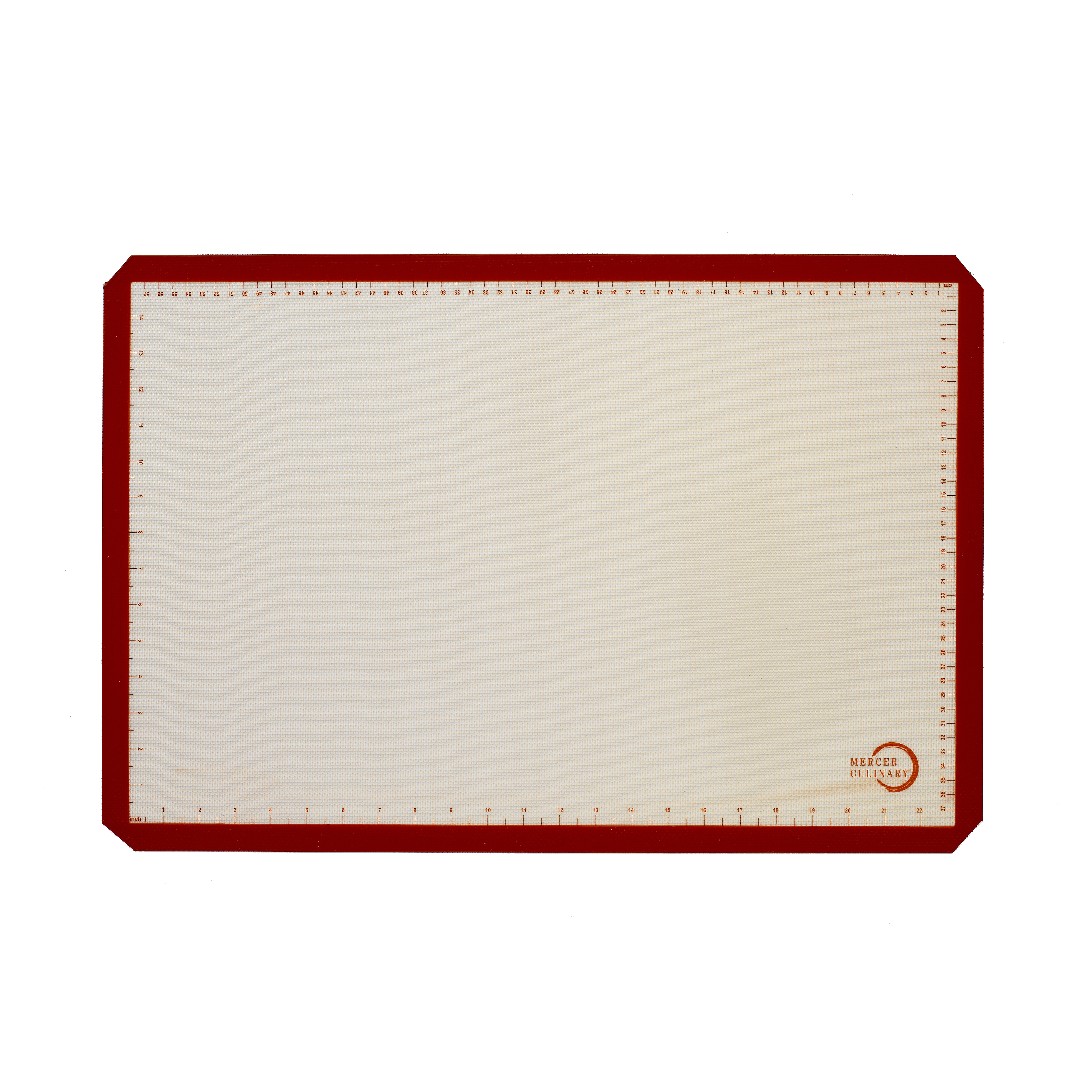 Mercer Culinary, M31087OR, Baking Mat
