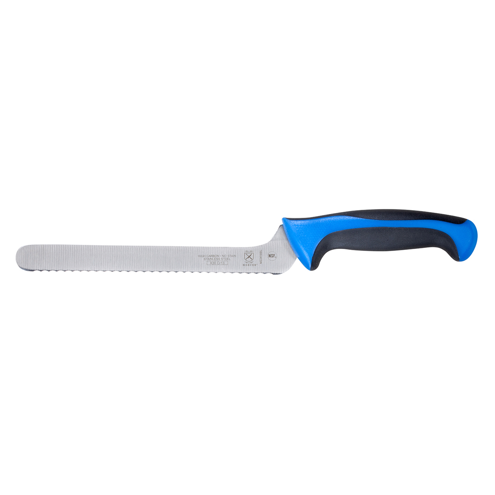Mercer Culinary, M22418BL, Knife, Utility