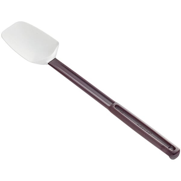 Mercer Culinary, M35117, Silicone Spoon Spatula