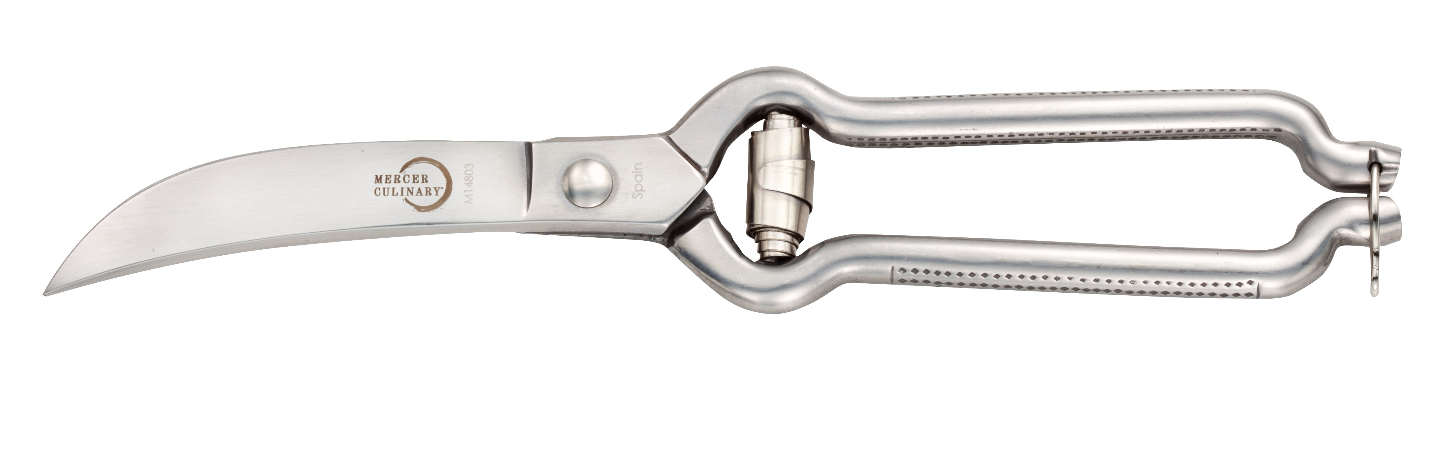 Mercer Culinary, M14803, Poultry Shears