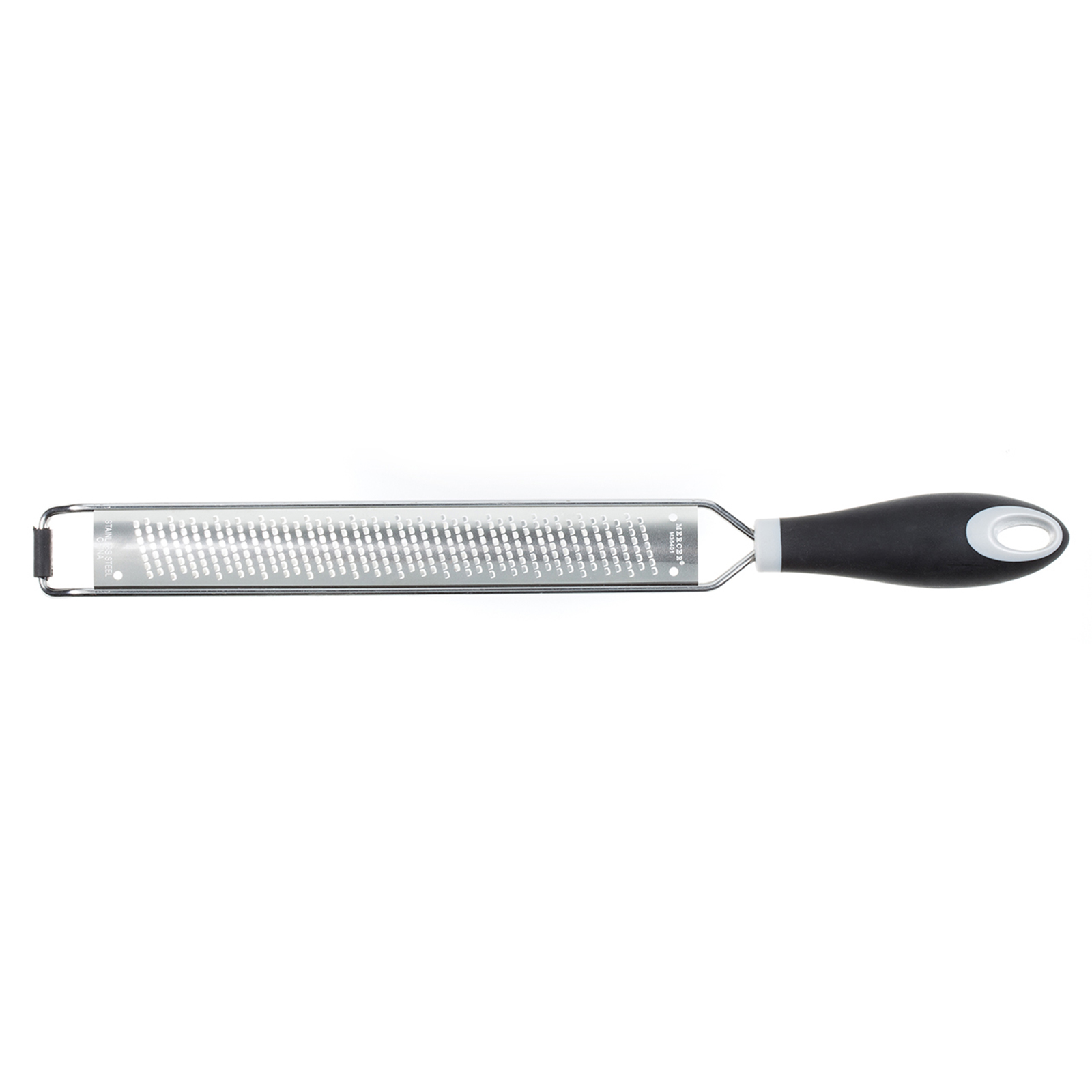Mercer Culinary, M35401, Lemon Lime Zester