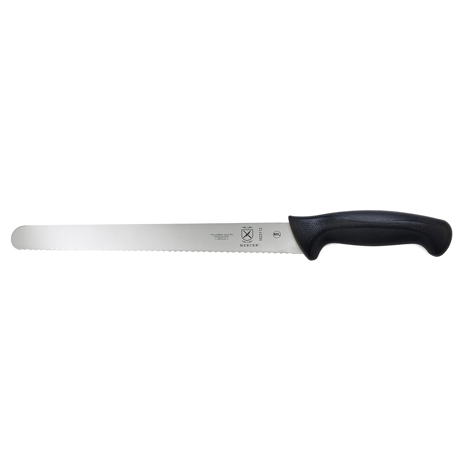 Mercer Culinary, M23112, Knife, Slicer