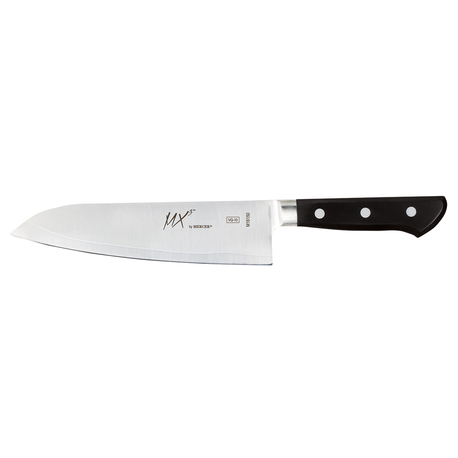 Mercer Culinary, M16150, Knife, Asian