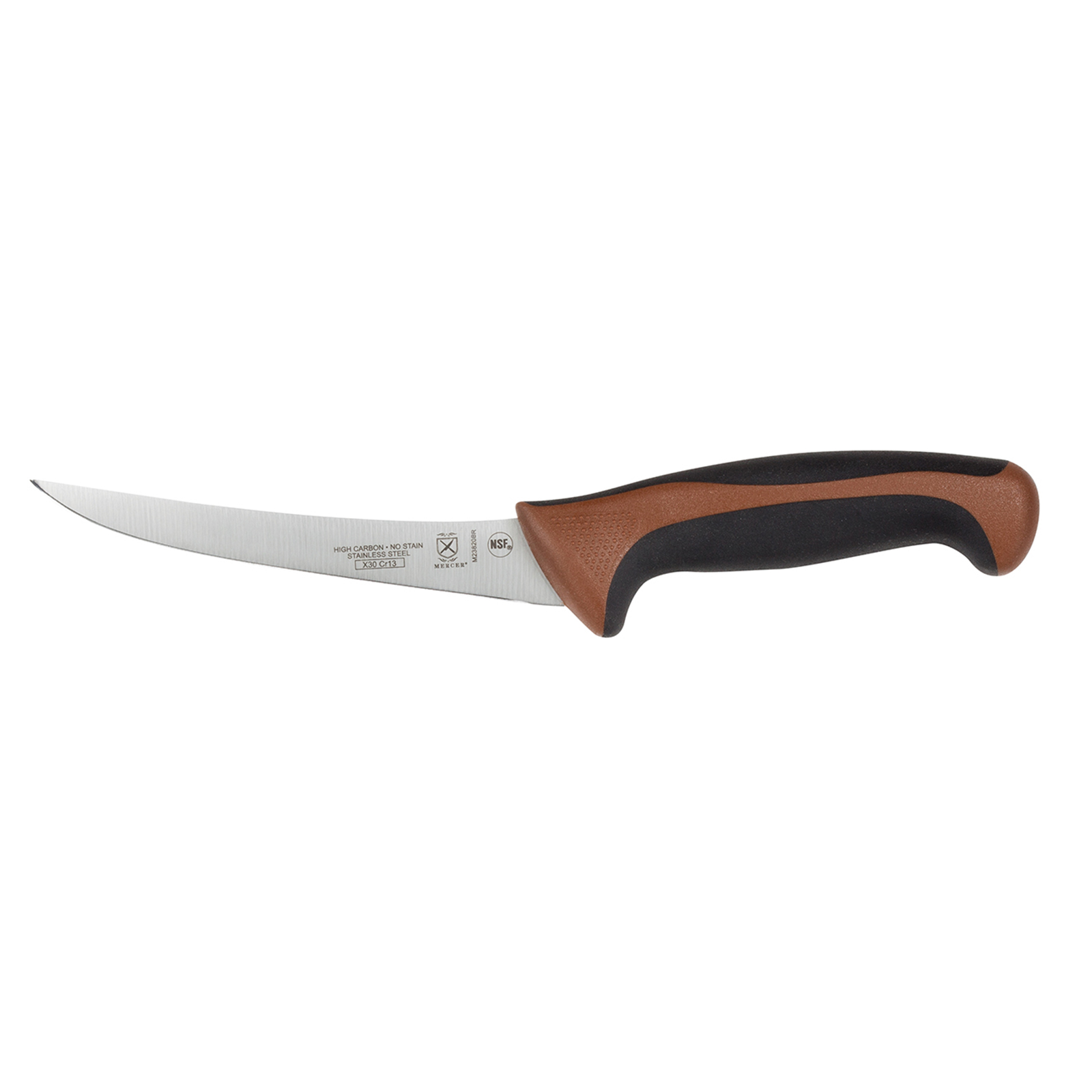 Mercer Culinary, M23820BR, Knife, Boning