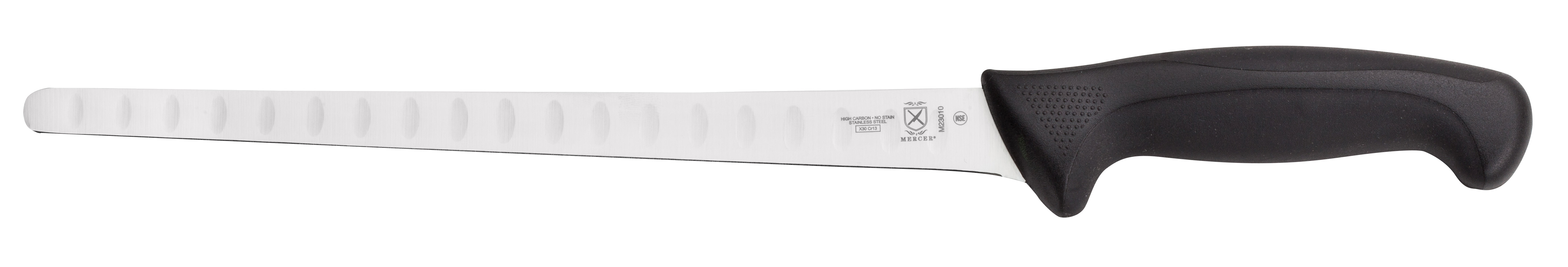 Mercer Culinary, M23010, Knife, Slicer