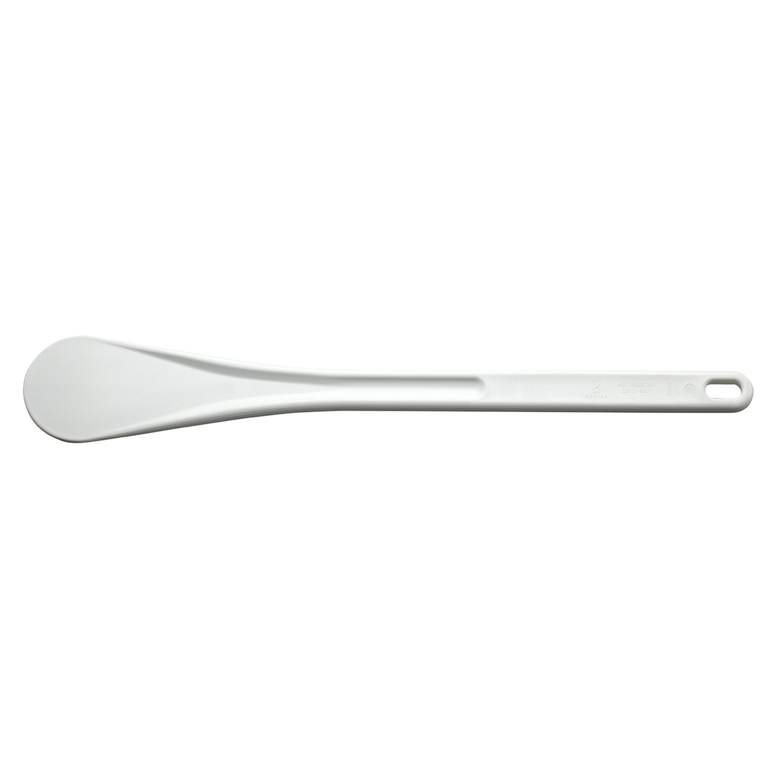 Mercer Culinary, M35123, Spatula, Plastic
