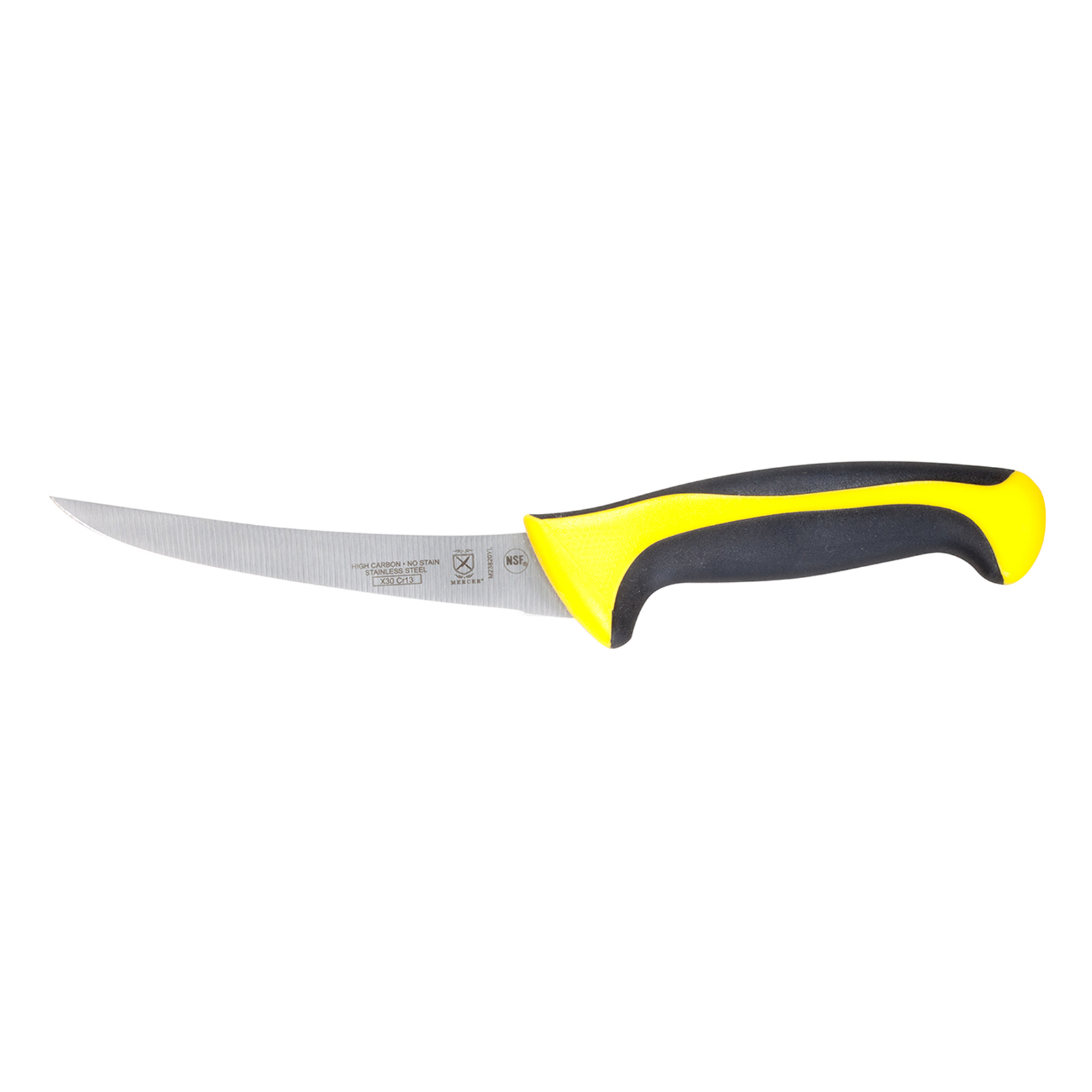 Mercer Culinary, M23820YL, Knife, Boning