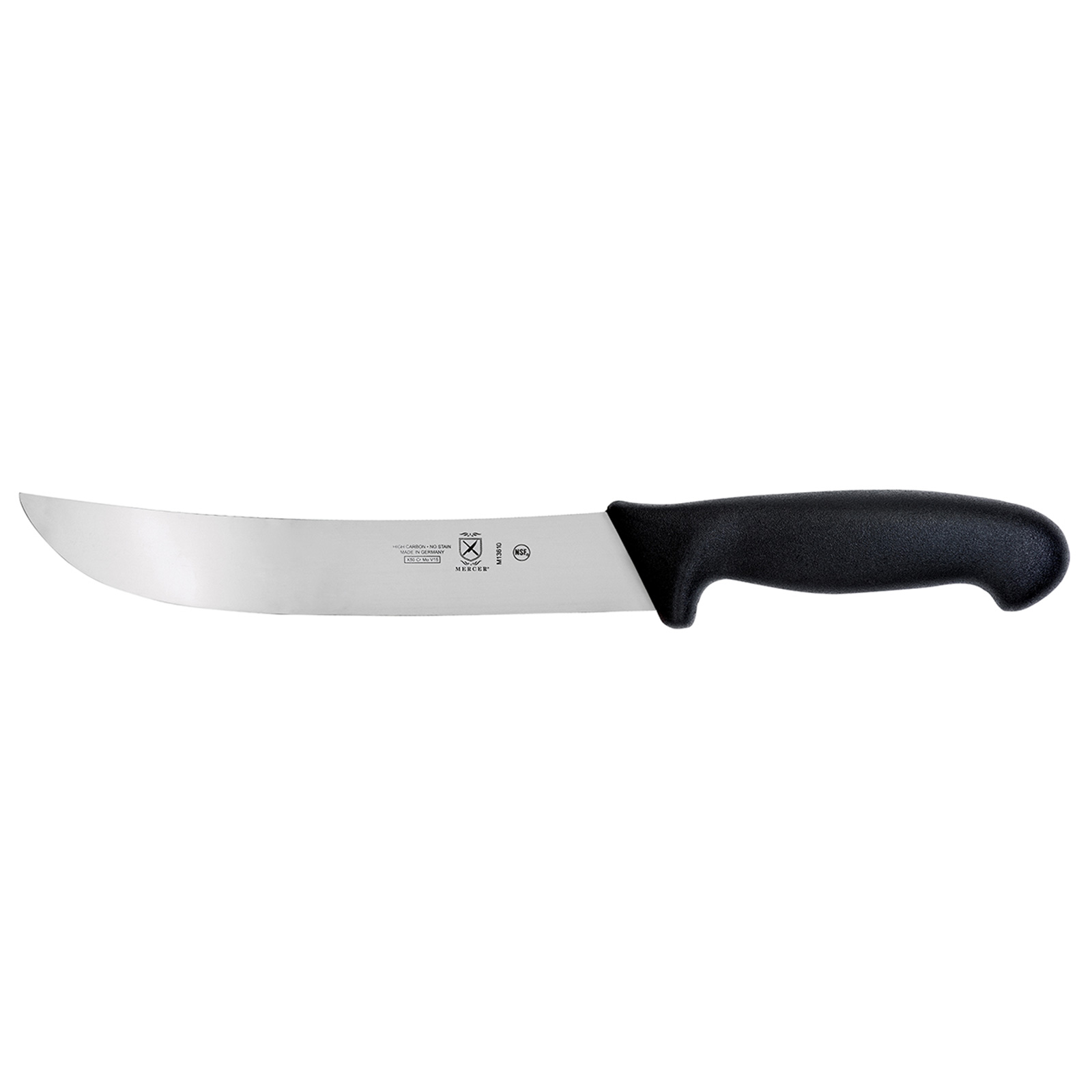 Mercer Culinary, M13610, Knife, Cimeter