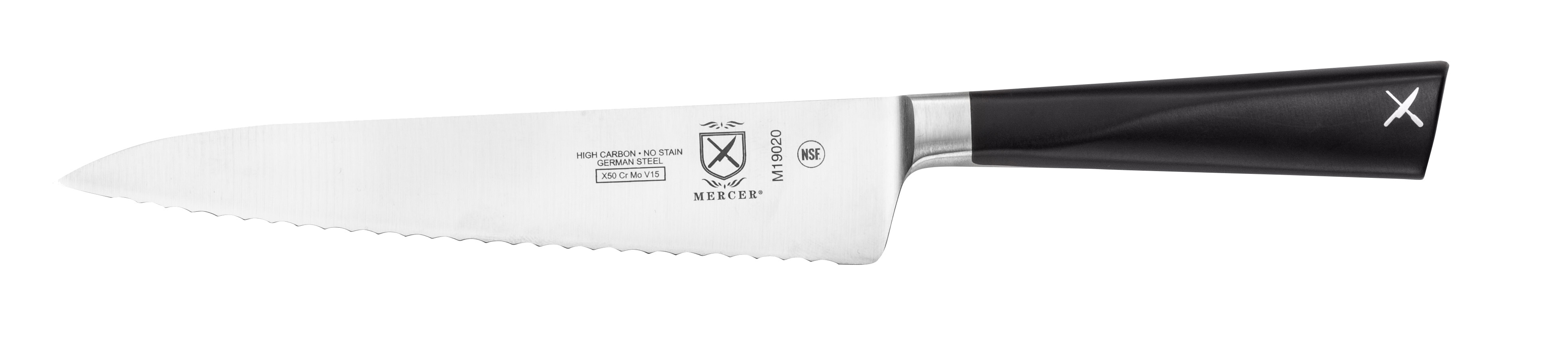 Mercer Culinary, M19020, Knife, Utility