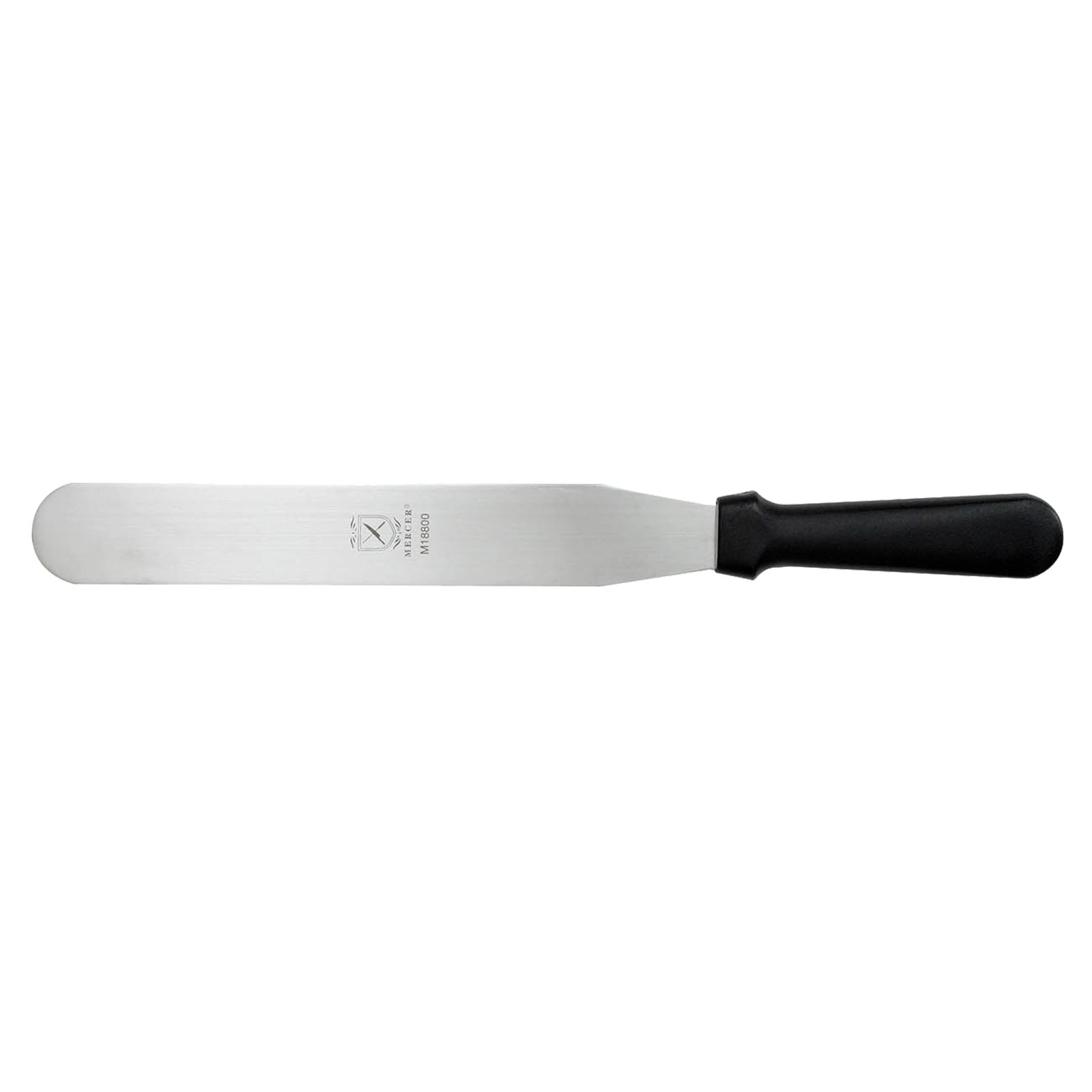 Mercer Culinary, M18800P, Spatula, Baker's