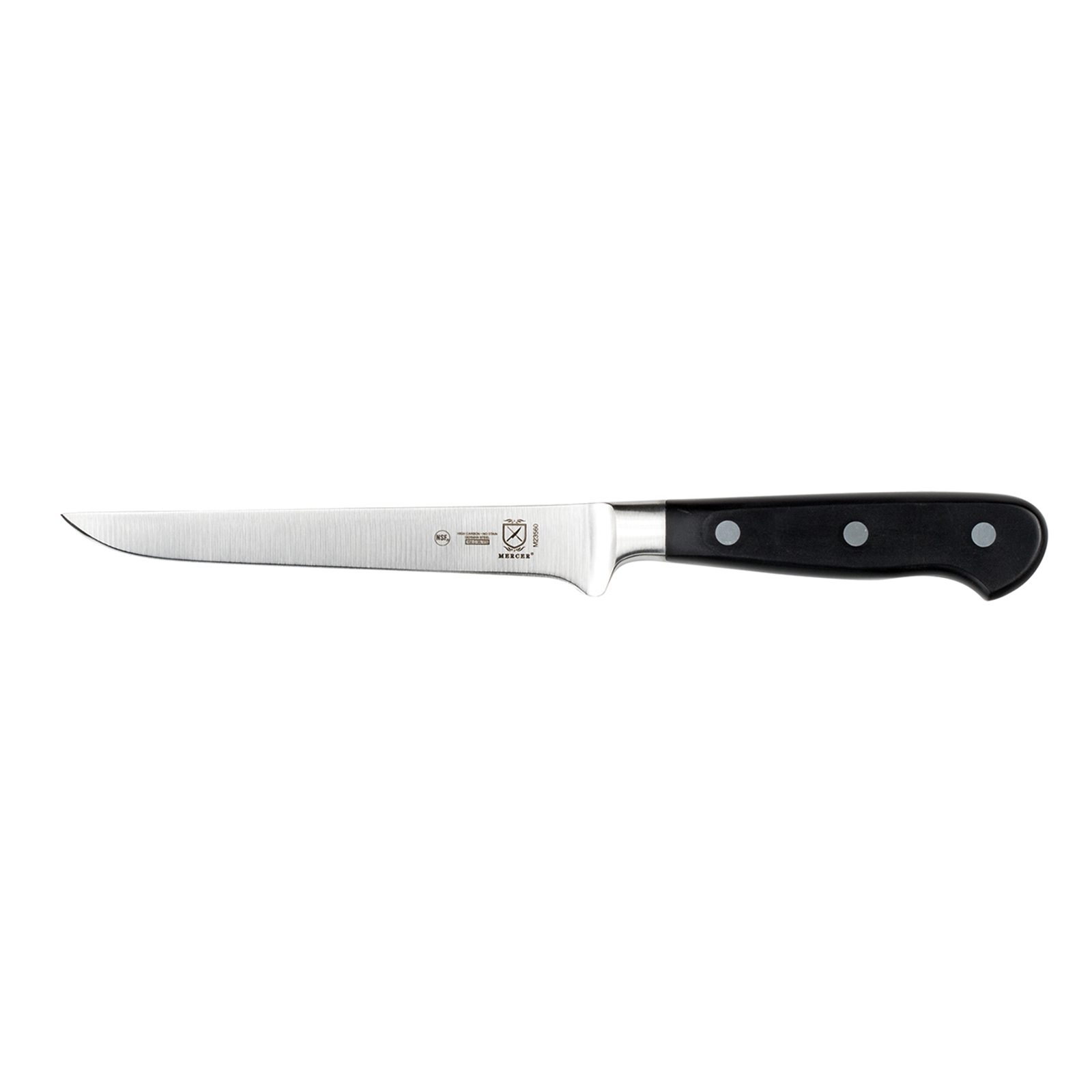 Mercer Culinary, M23560, Knife, Boning