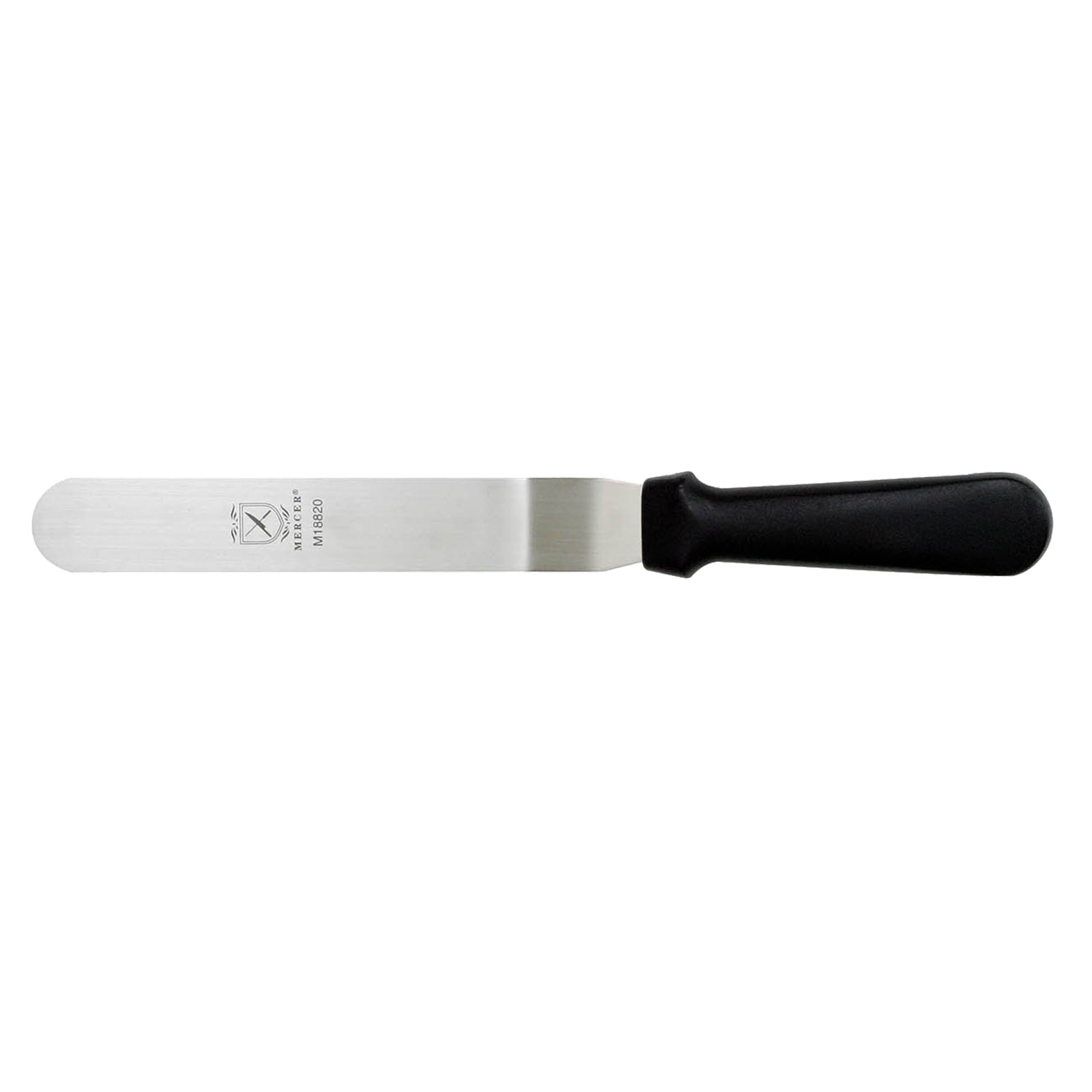 Mercer Culinary, M18820P, Spatula, Baker's