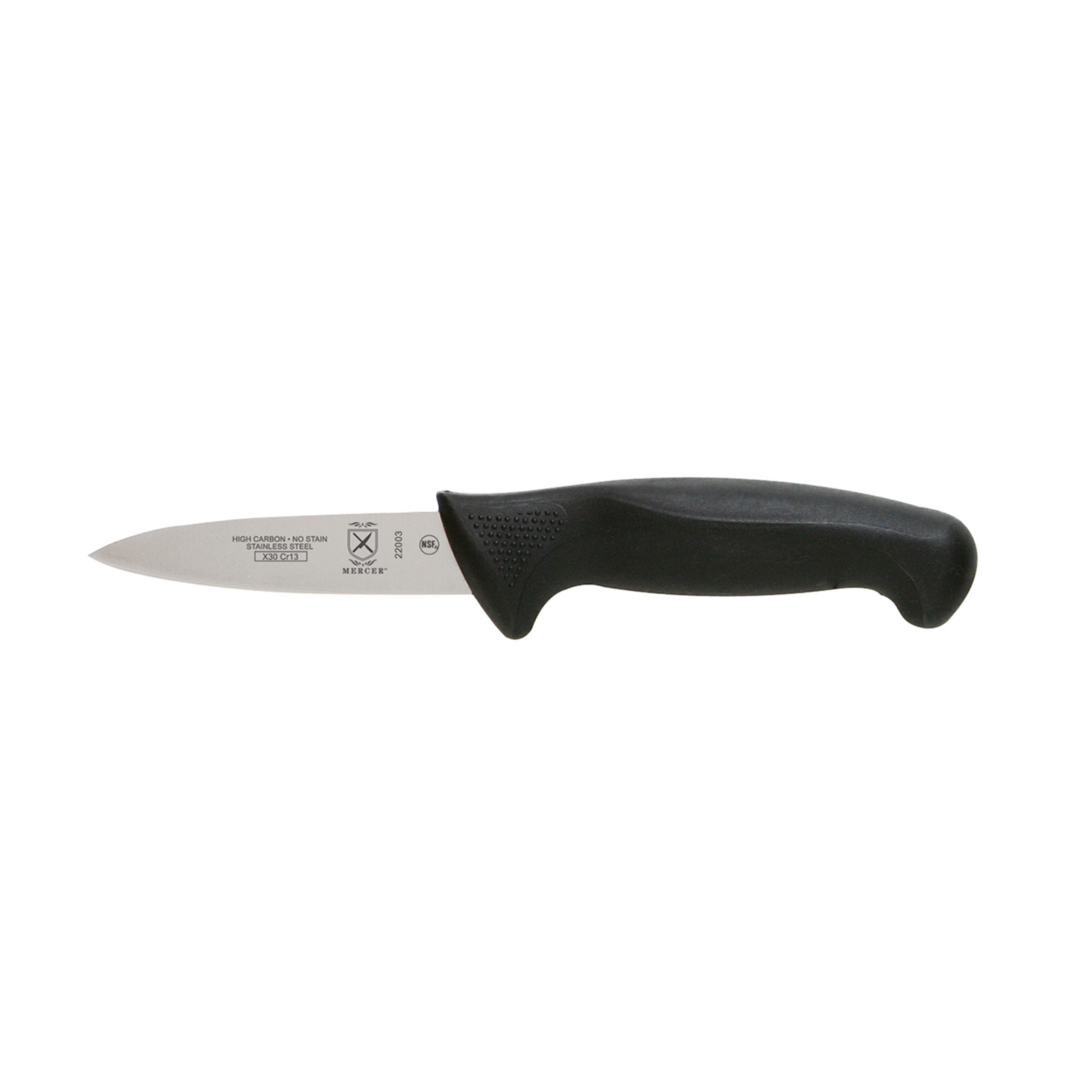 Mercer Culinary, M22003, Knife, Paring