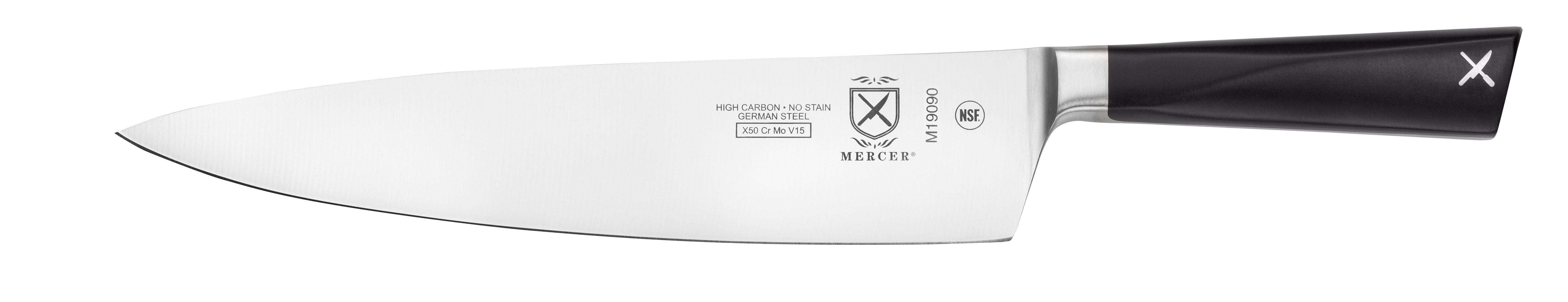 Mercer Culinary, M19090, Knife, Chef