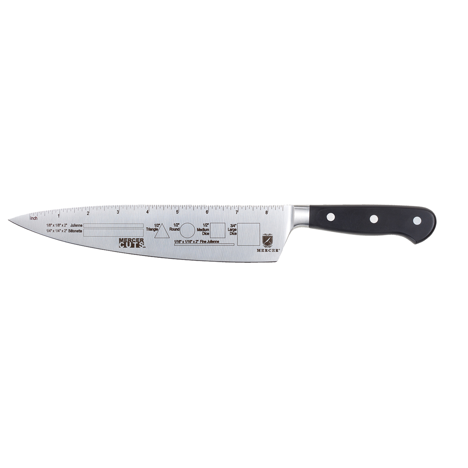 Mercer Culinary, M33242, Knife, Chef