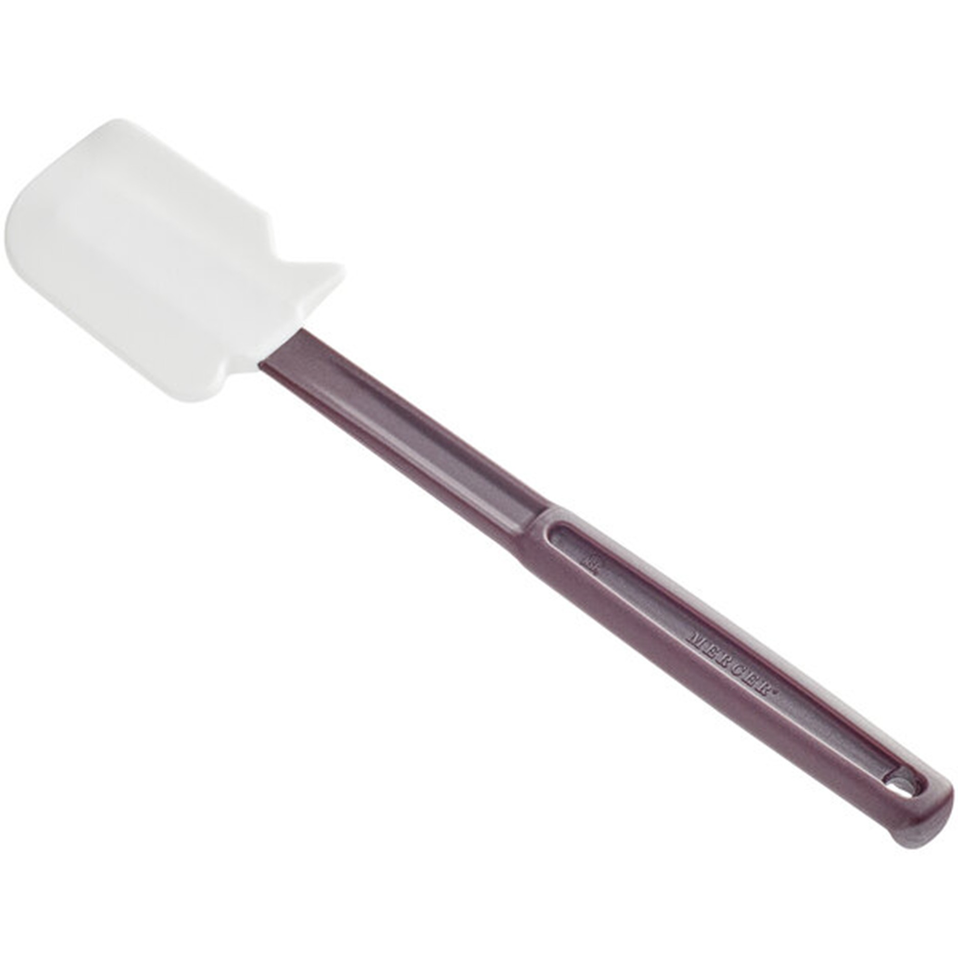 Mercer Culinary, M35113, Silicone Blade Spatula
