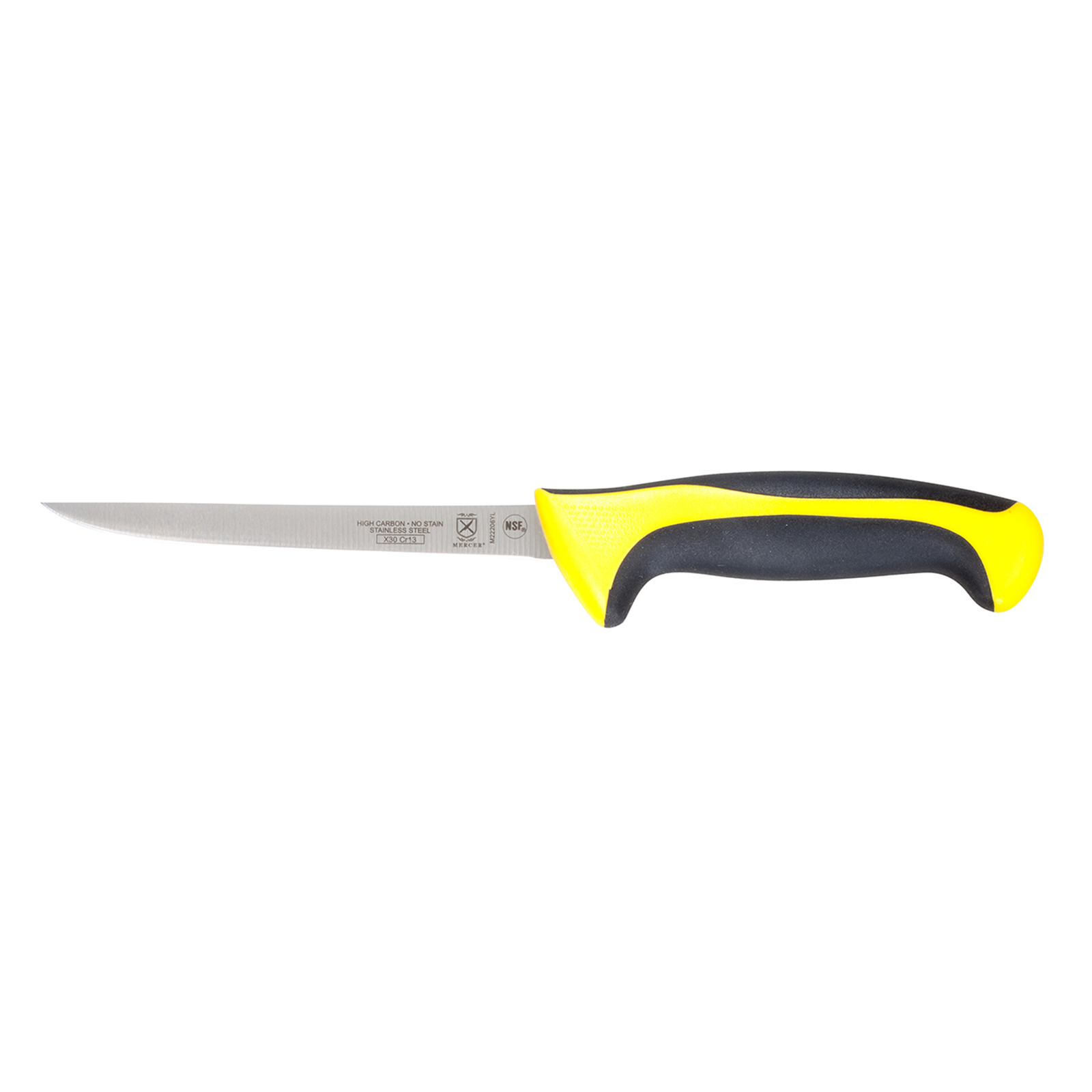 Mercer Culinary, M22206YL, Knife, Boning