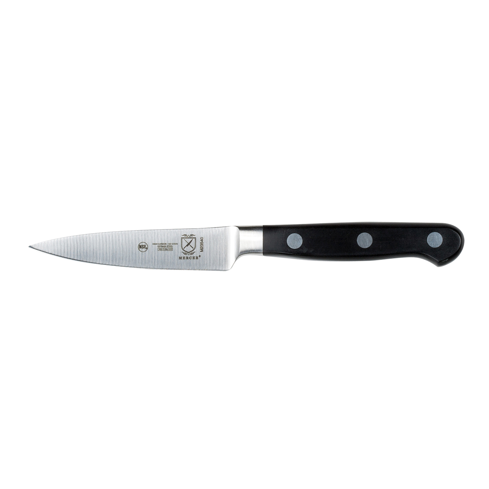 Mercer Culinary, M23540, Knife, Paring