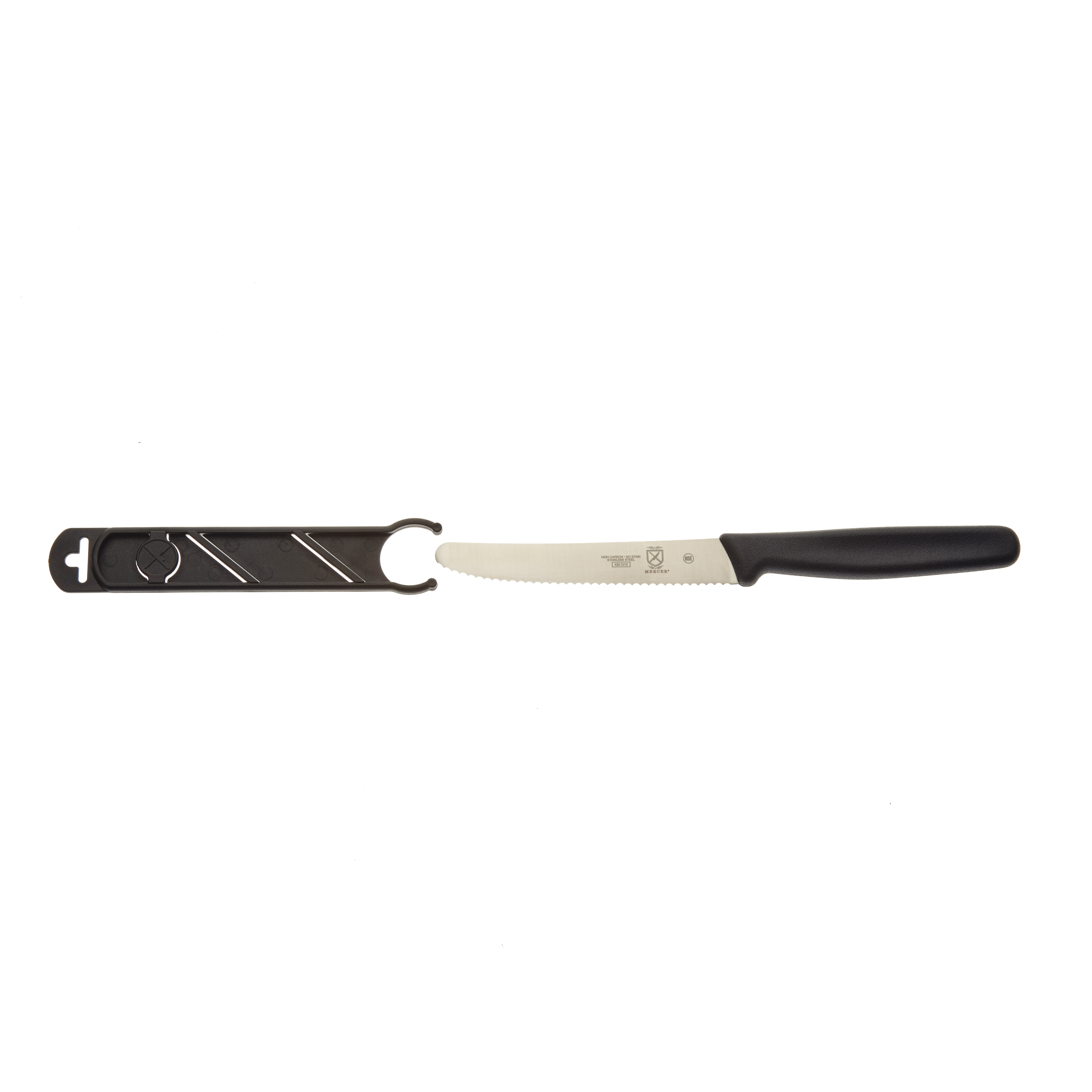 Barfly, M33932B, Knife, Bar, High Carbon Stainless Steel