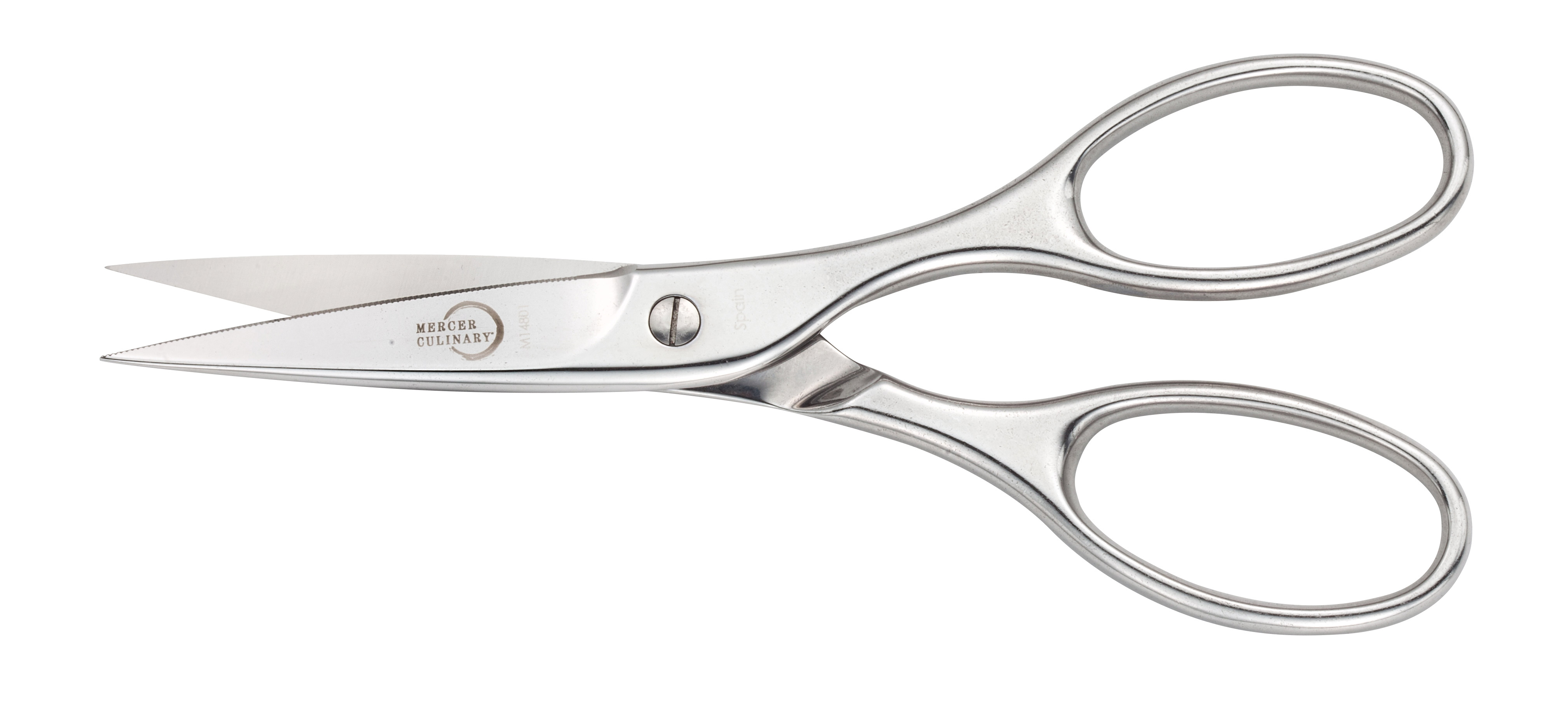 Mercer Culinary, M14801, Kitchen Shears