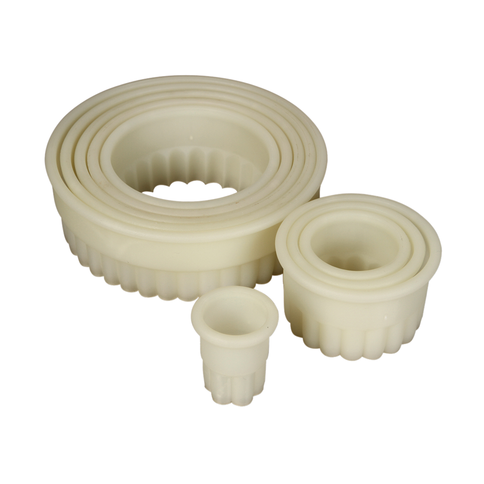 Mercer Culinary, M35501, Dough/Cookie Cutter