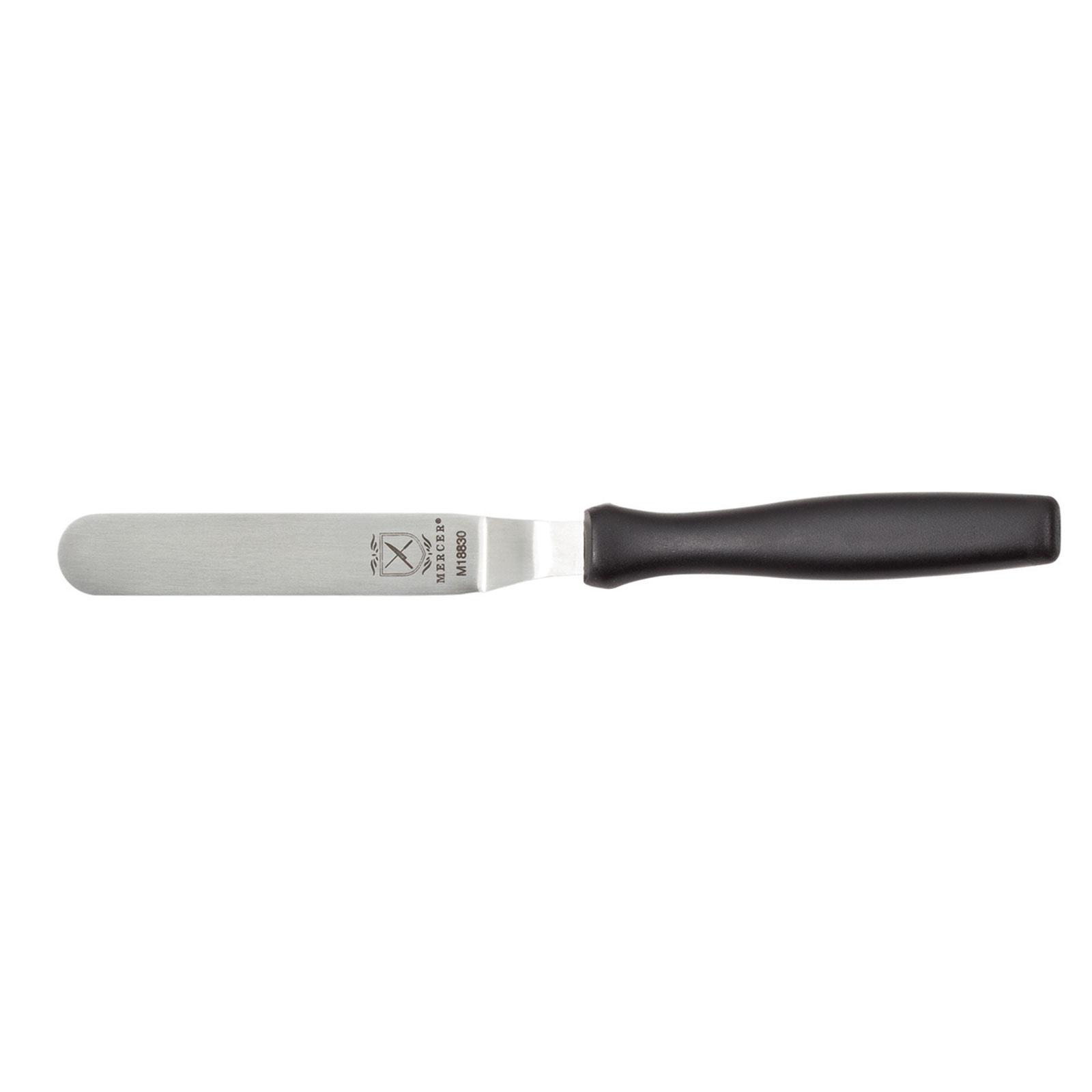 Mercer Culinary, M18830P, Spatula, Baker's