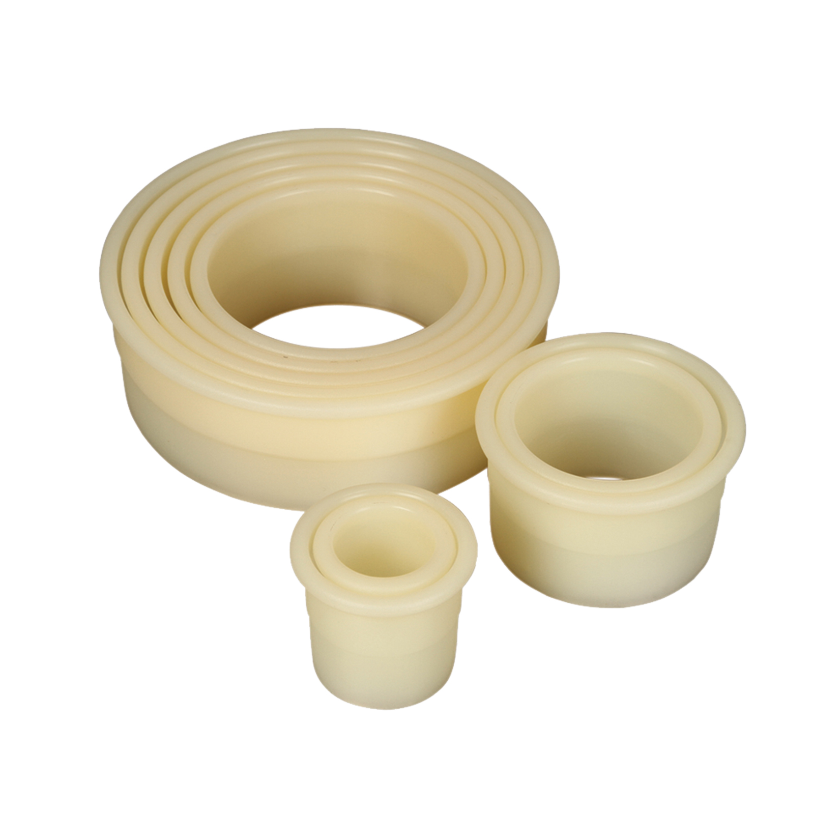 Mercer Culinary, M35502, Dough/Cookie Cutter