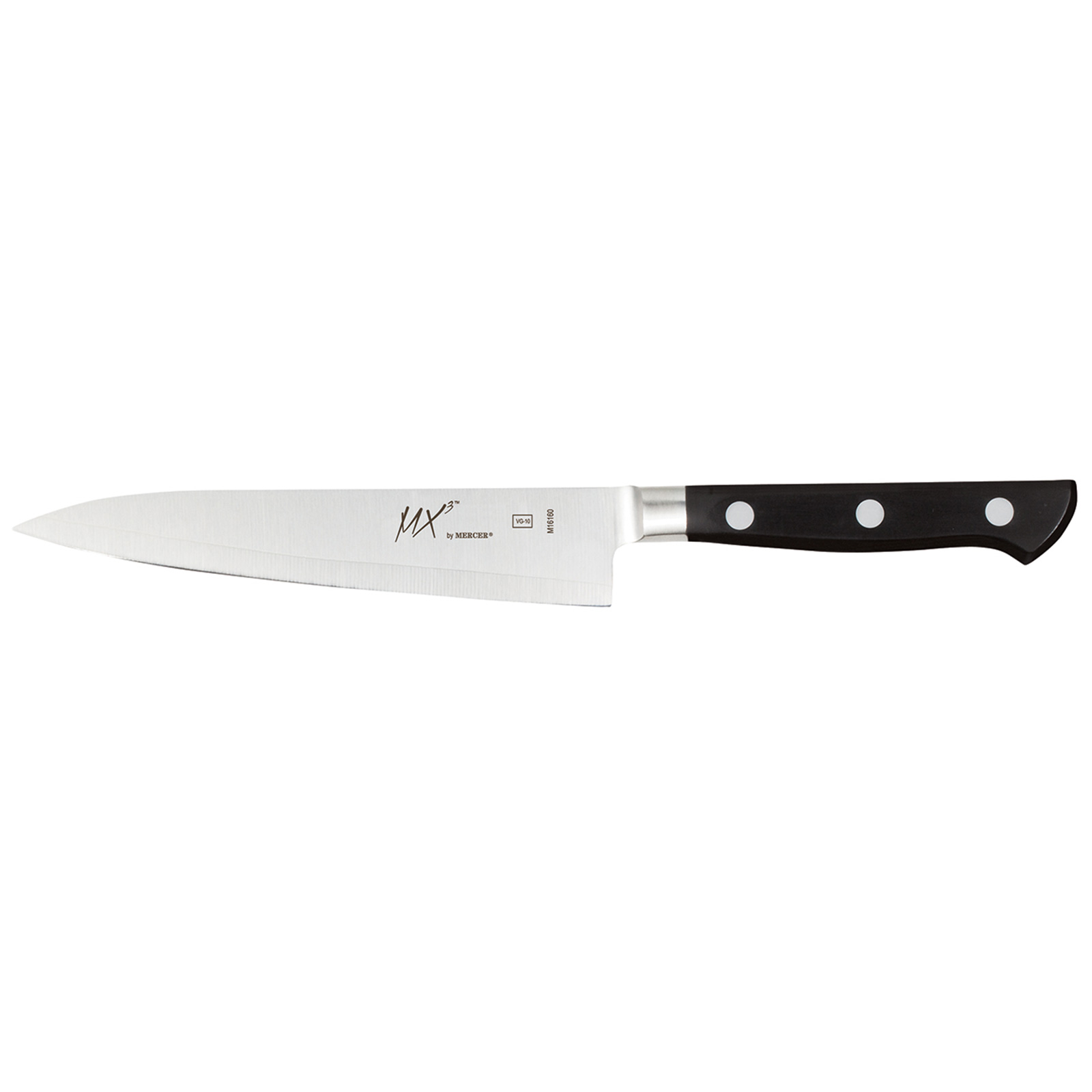 Mercer Culinary, M16160, Knife, Asian