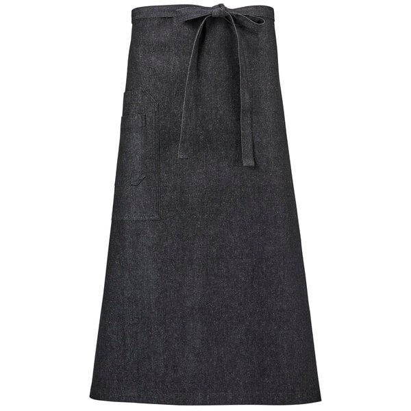 Mercer Culinary, M63201BKD, Bistro Apron