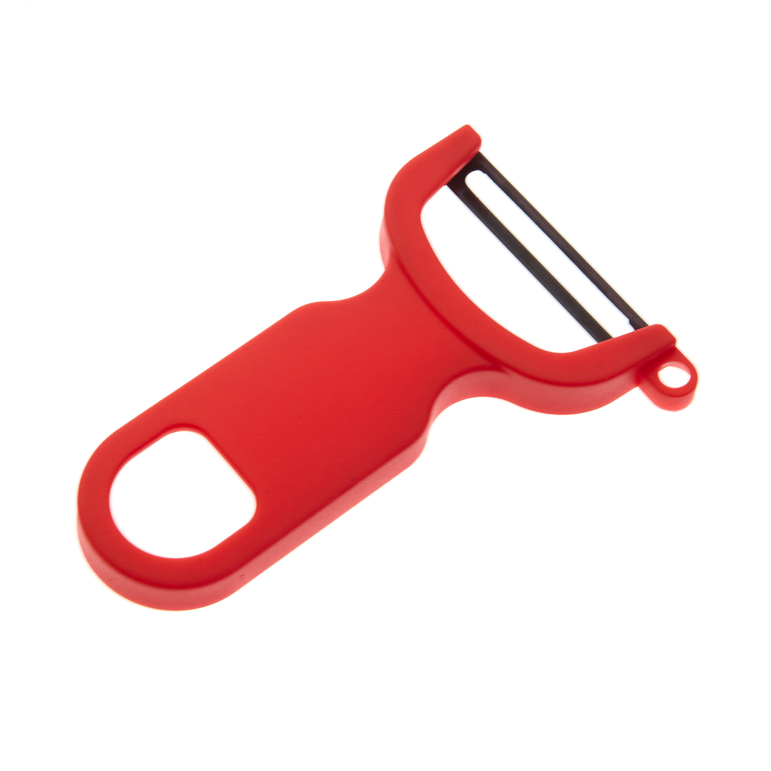 Mercer Culinary, M33071RD, Vegetable Peeler, Manual
