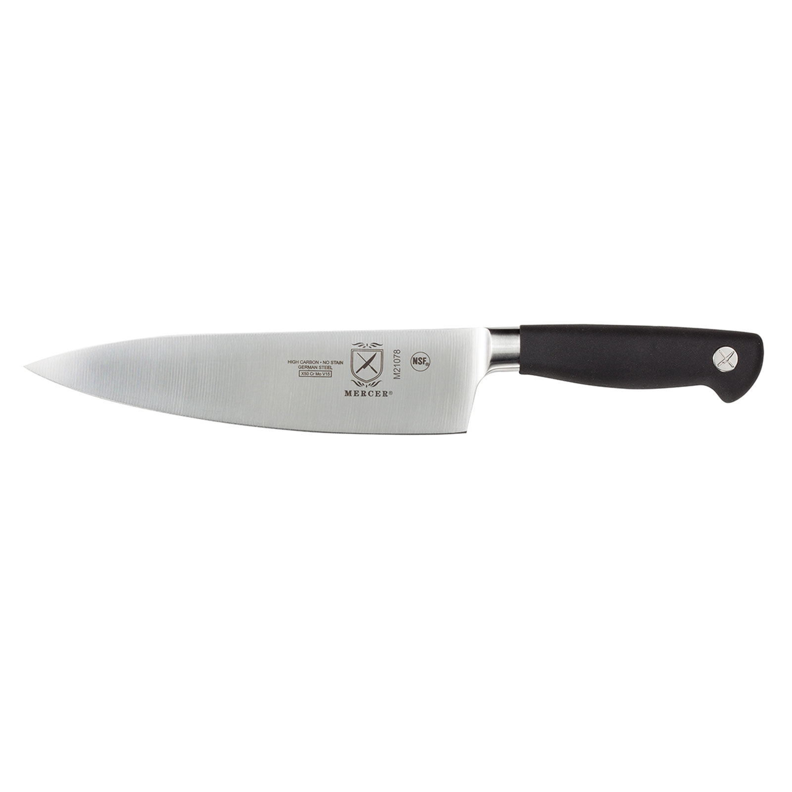Mercer Culinary, M21078, Knife, Chef