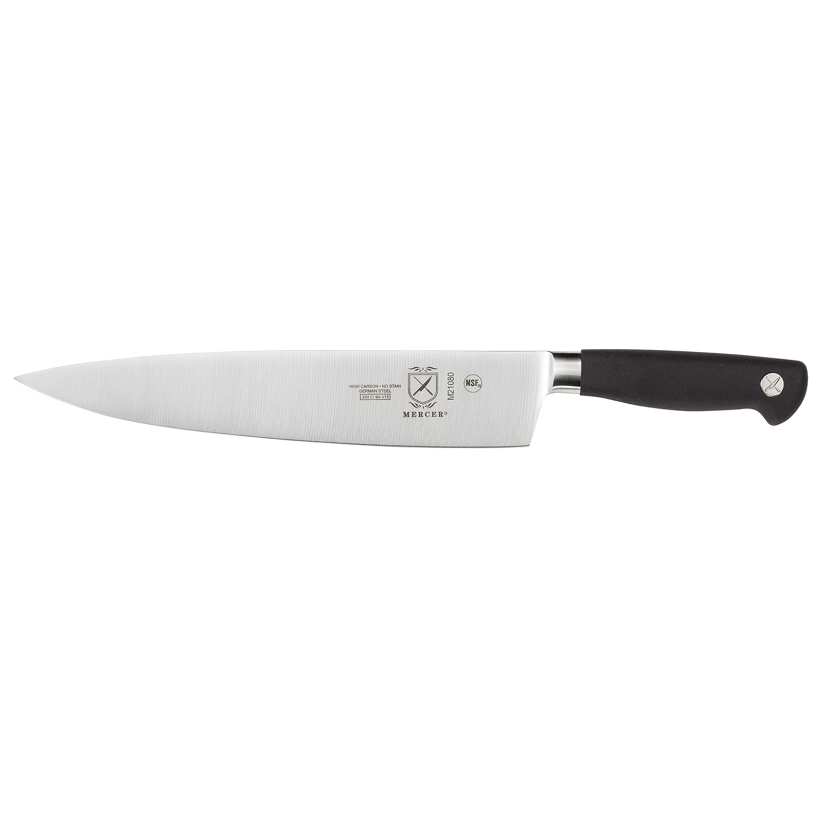 Mercer Culinary, M21080, Knife, Chef