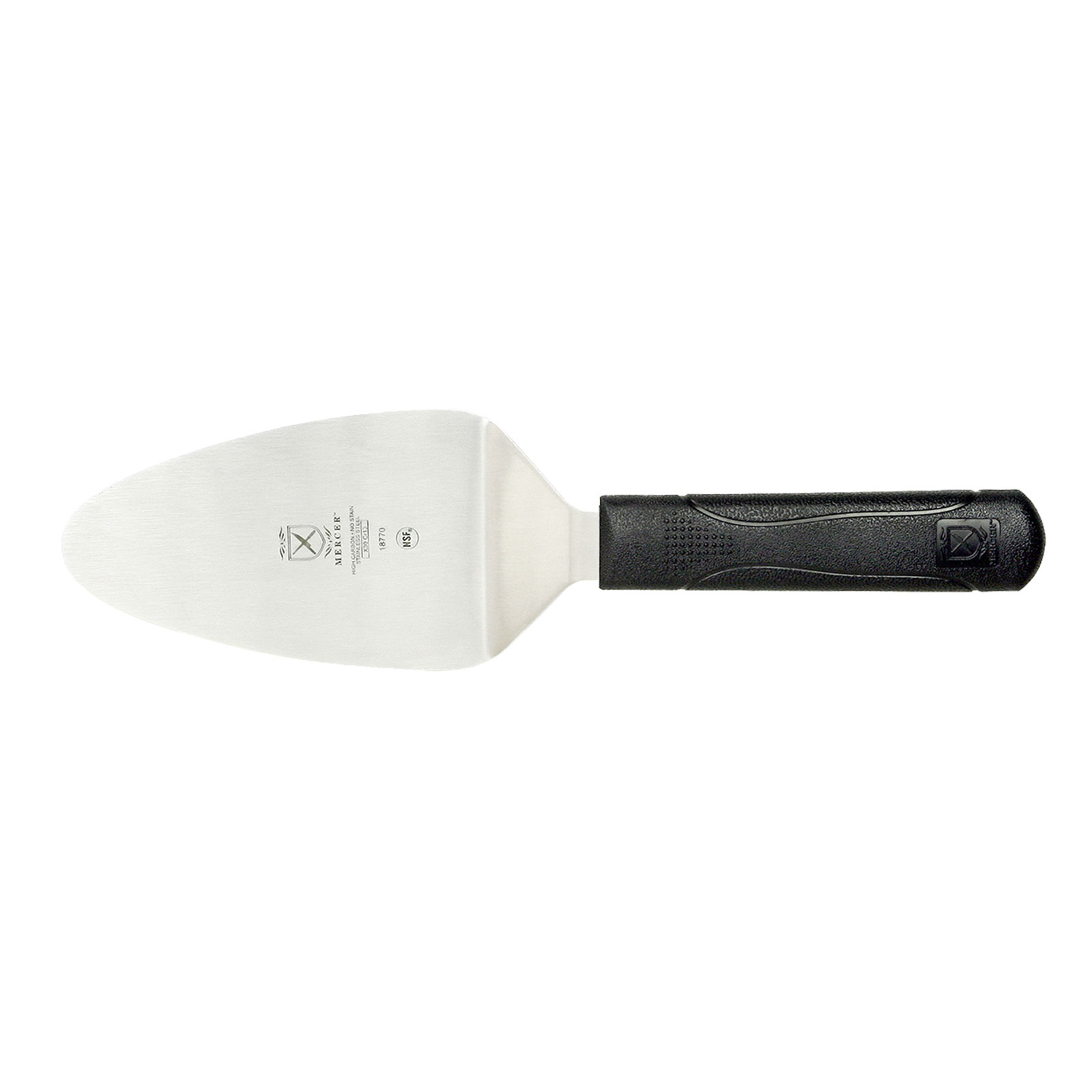 Mercer Culinary, M18770, Pie / Cake Server