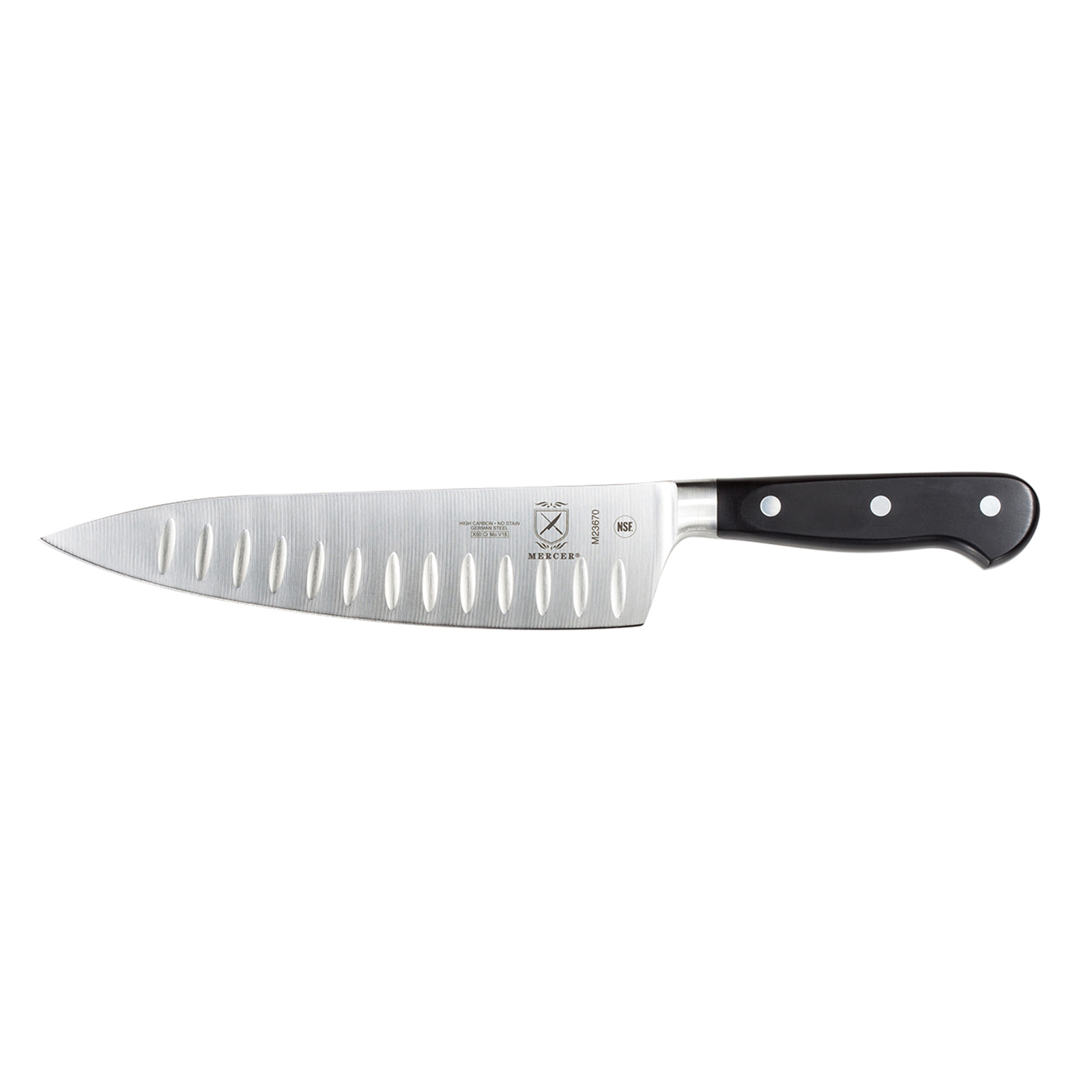 Mercer Culinary, M23670, Knife, Chef