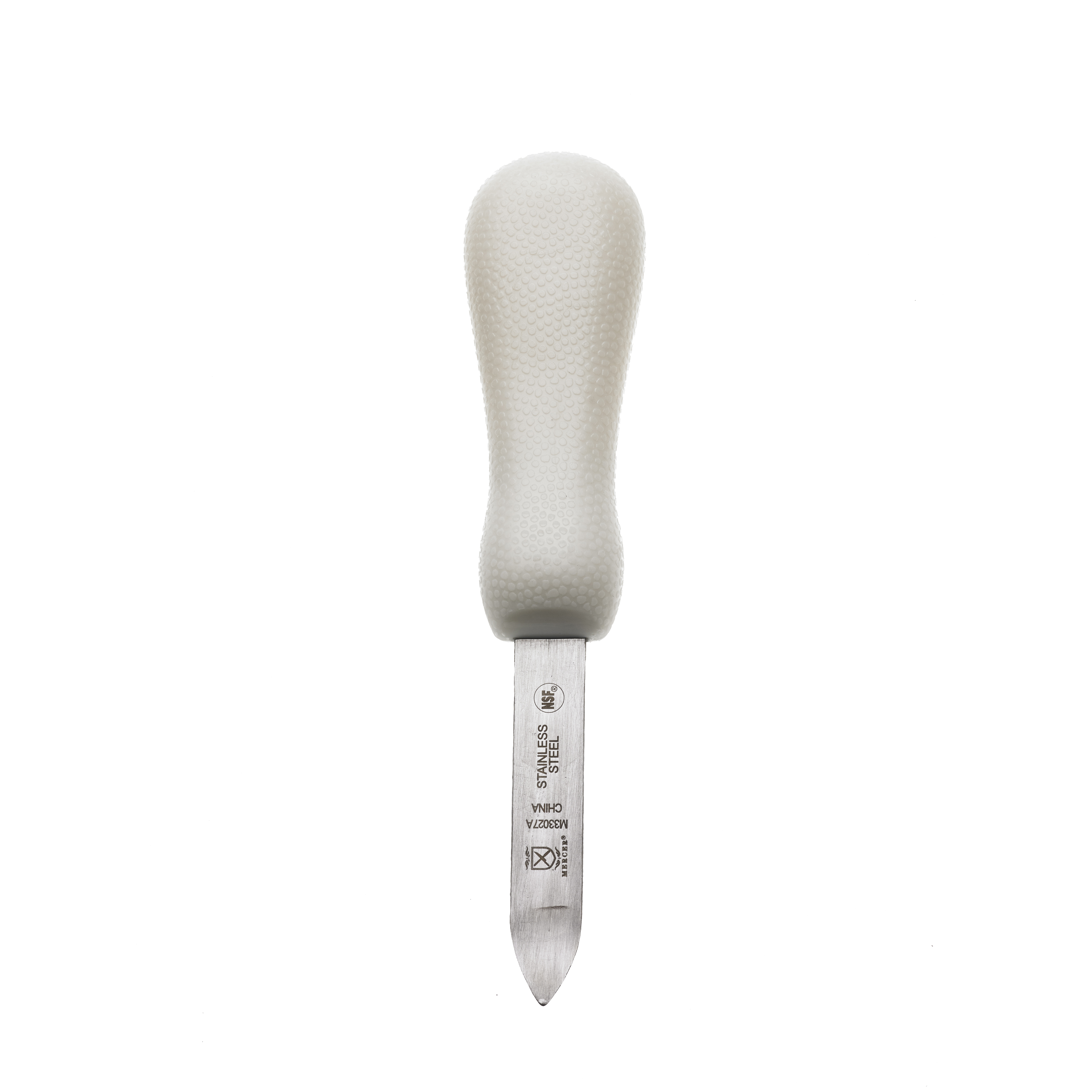 Mercer Culinary, M33027A, Knife, Oyster / Clam