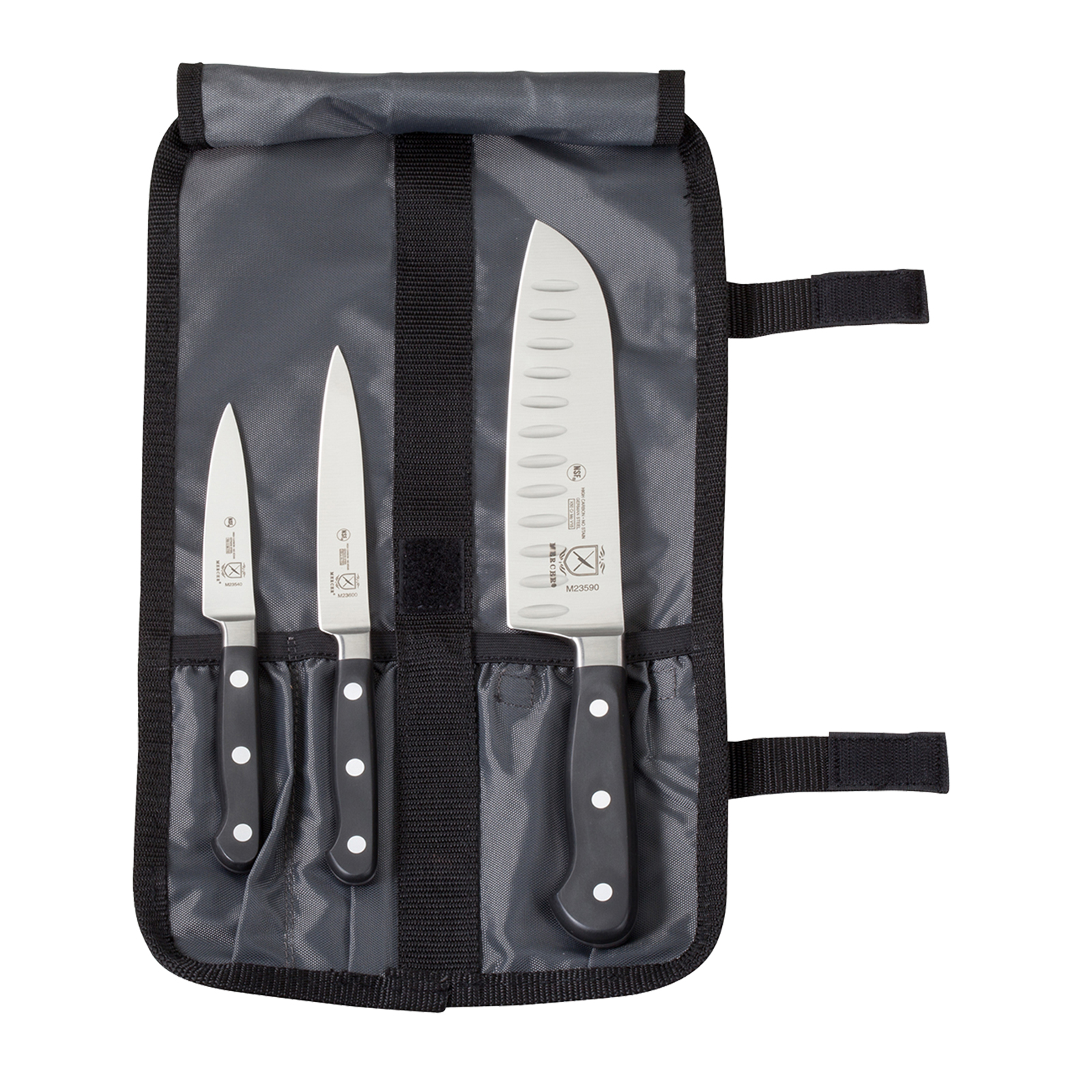 Mercer Culinary, M21950, Knife Set