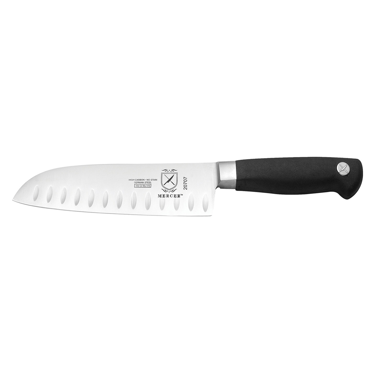 Mercer Culinary, M20707, Knife, Asian