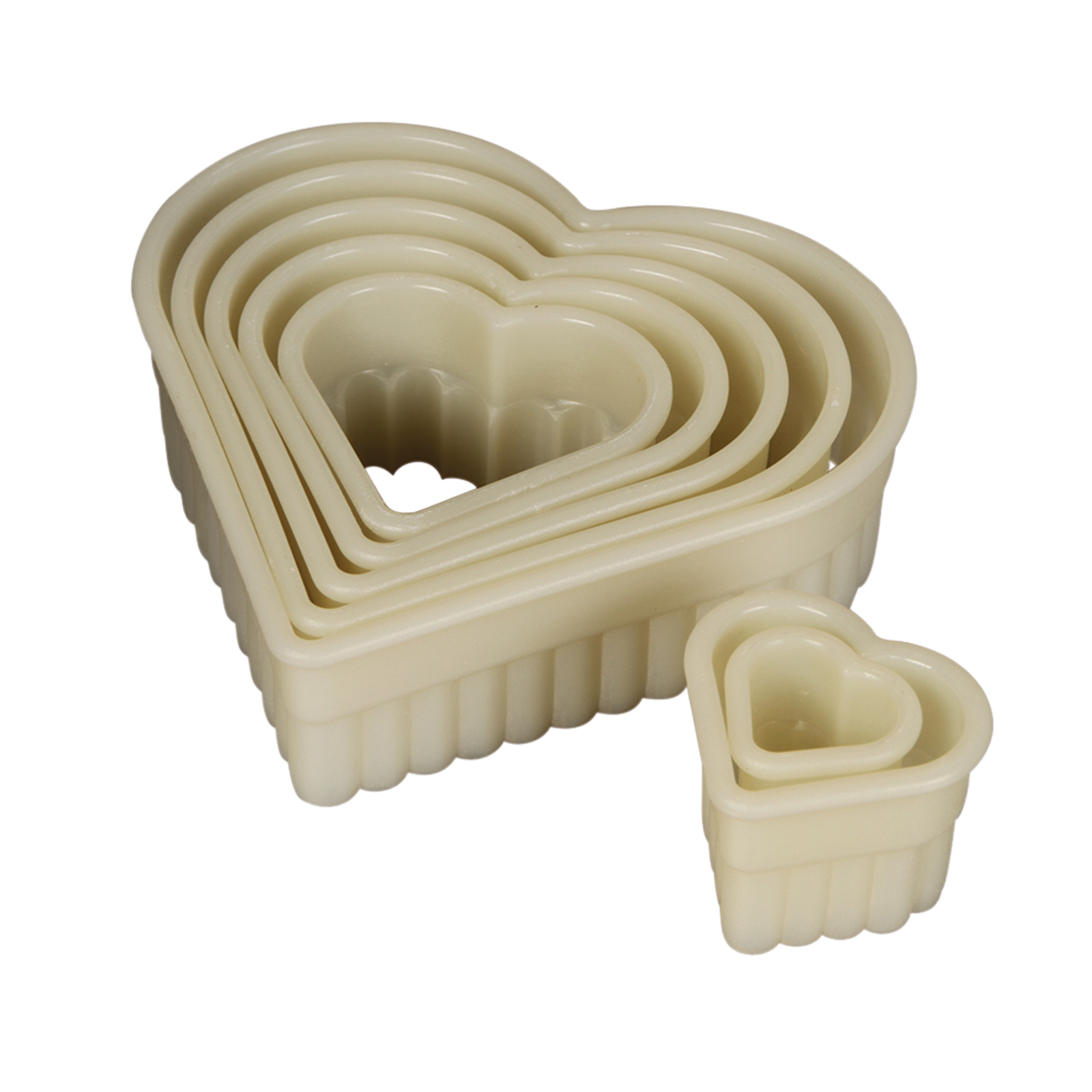 Mercer Culinary, M35506, Dough/Cookie Cutter