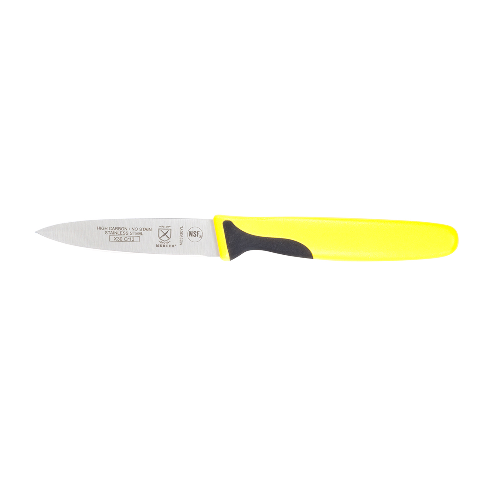 Mercer Culinary, M23930YLB, Knife, Paring