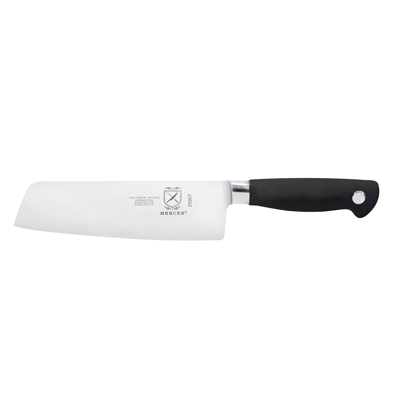 Mercer Culinary, M20907, Knife, Asian